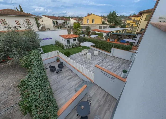 Biliotti House