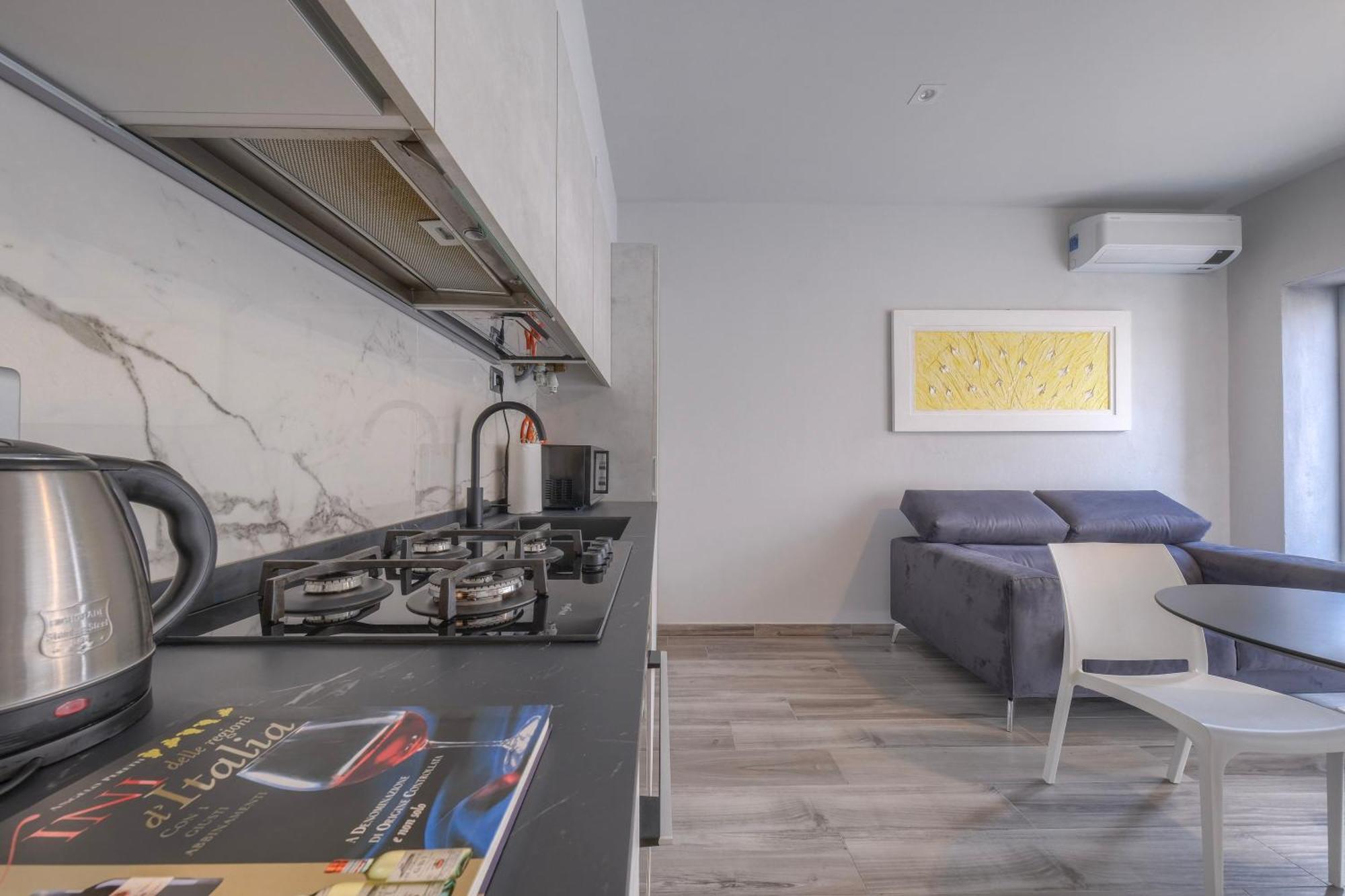 Biliotti House *