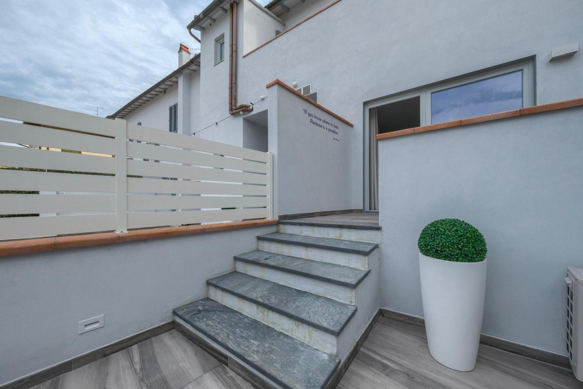 Biliotti House Villa *