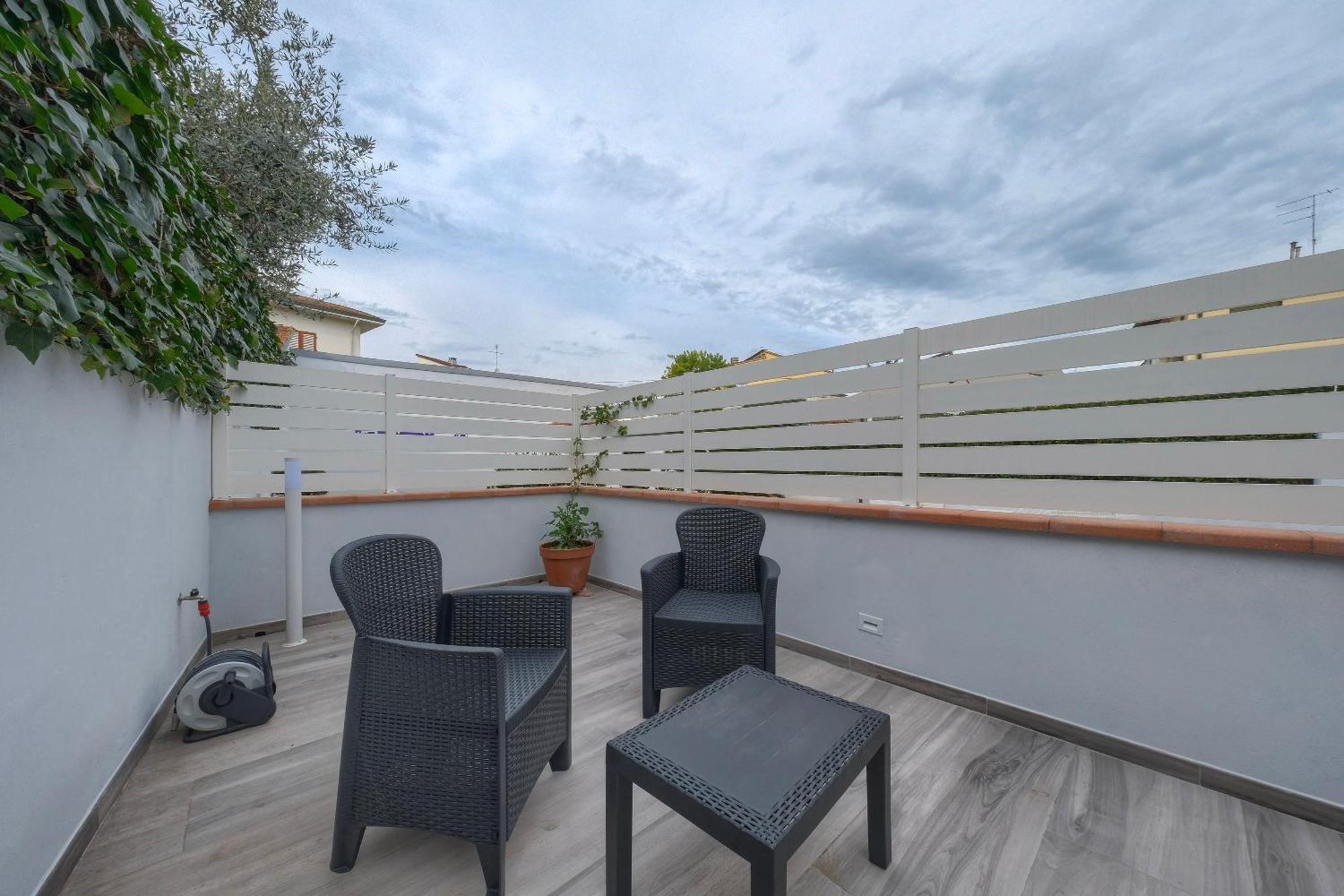 Biliotti House Villa Florencia