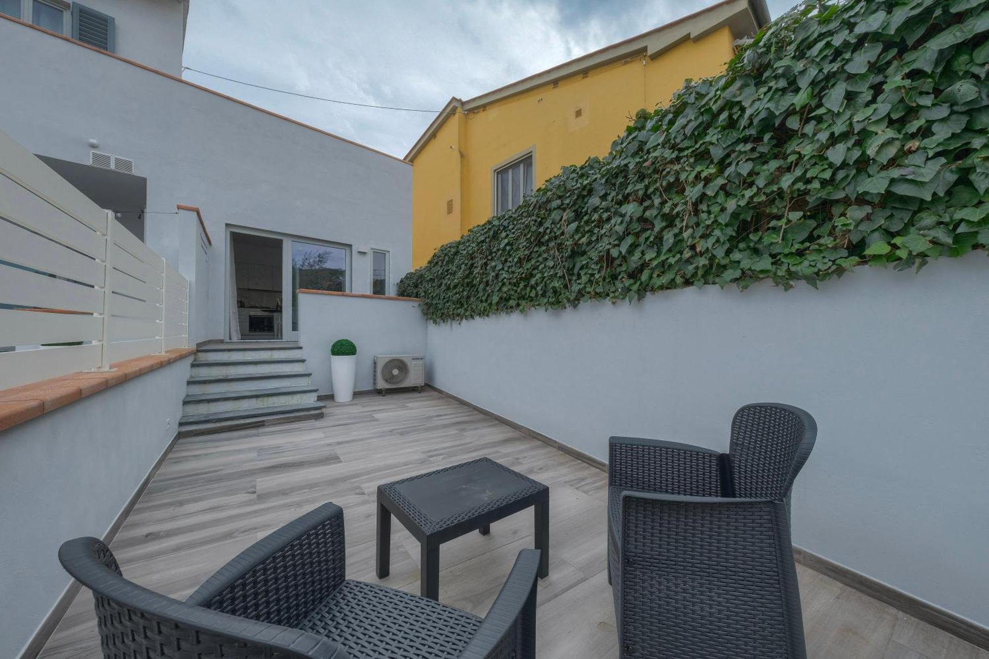 Biliotti House Florencia