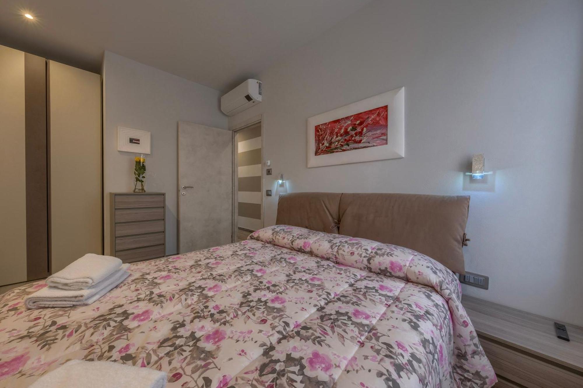 Biliotti House Villa