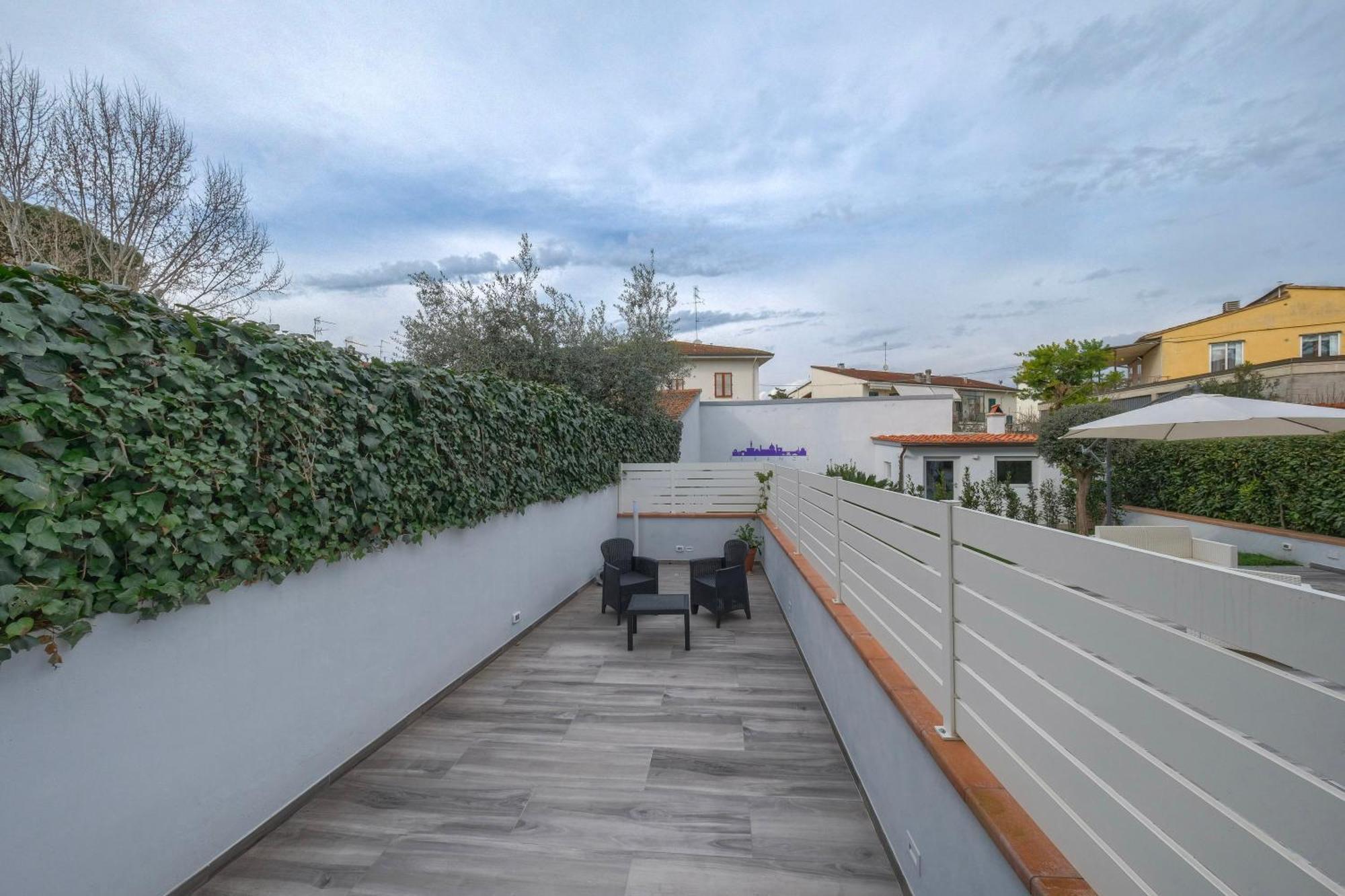 Biliotti House *