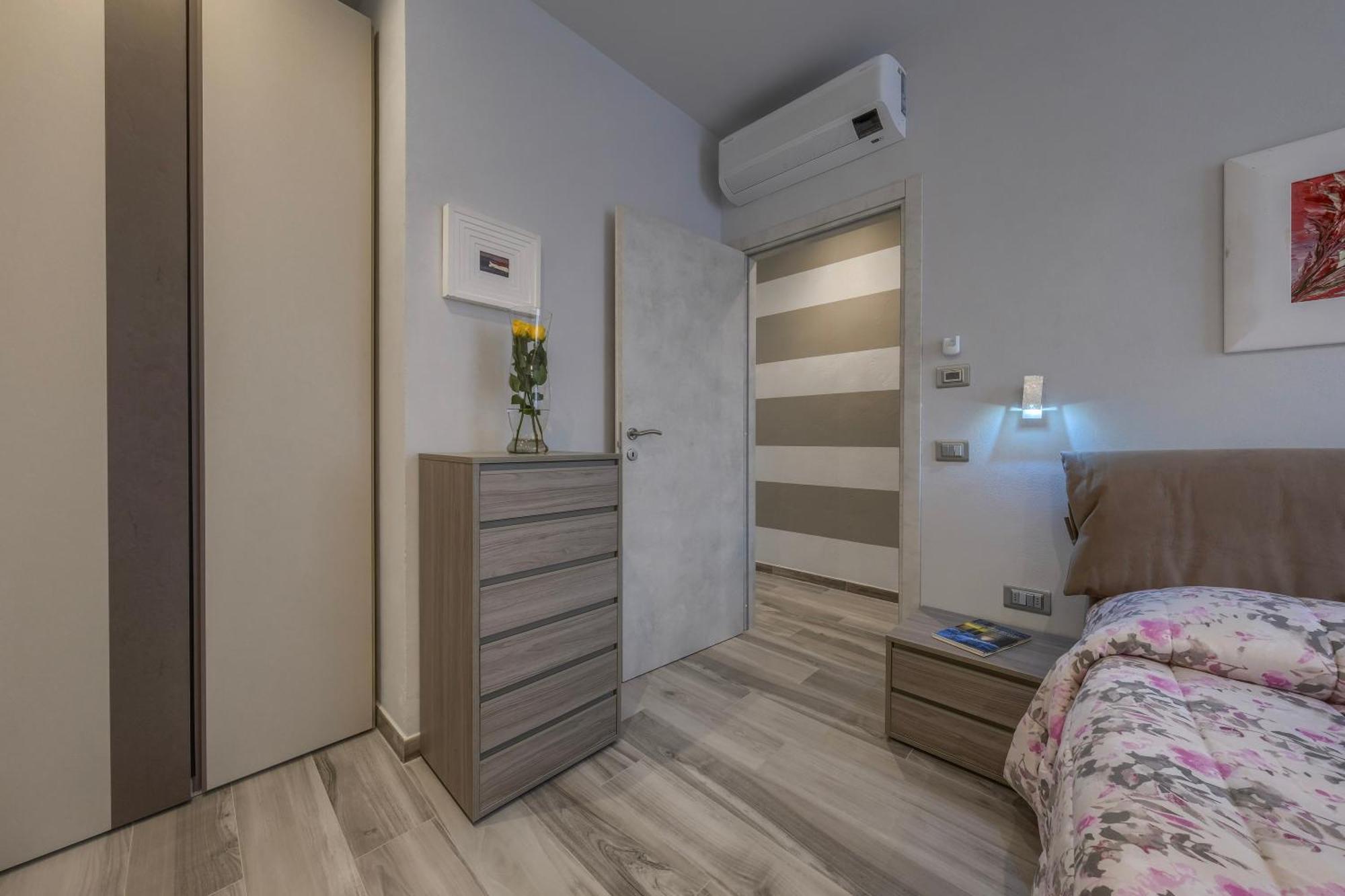 Biliotti House Florencia