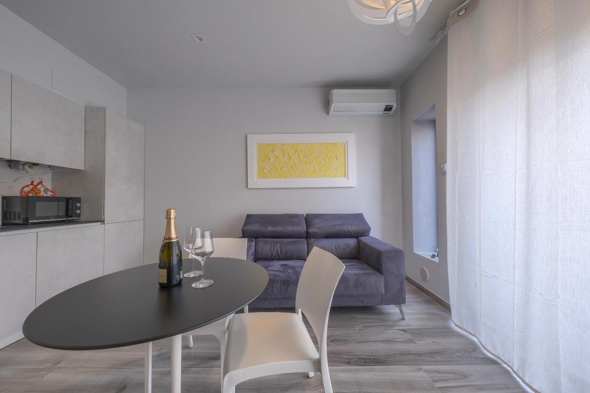 Biliotti House * Florencia