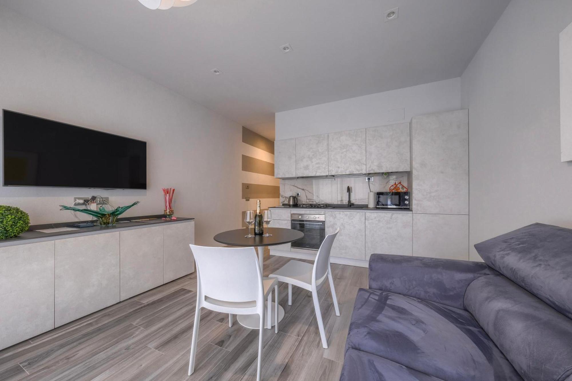 Villa Biliotti House Florencia