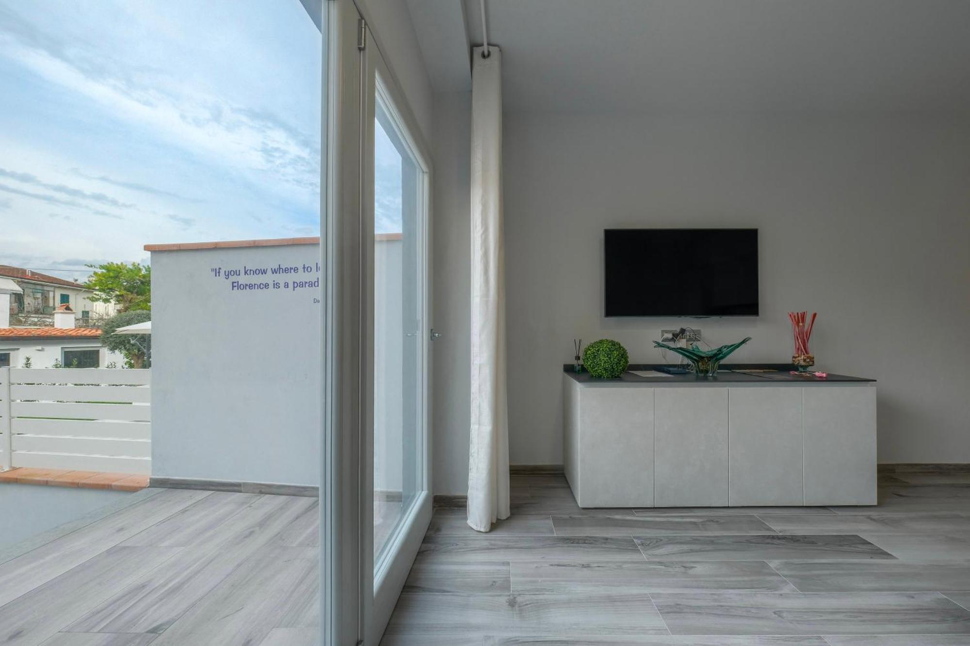 Biliotti House * Florencia
