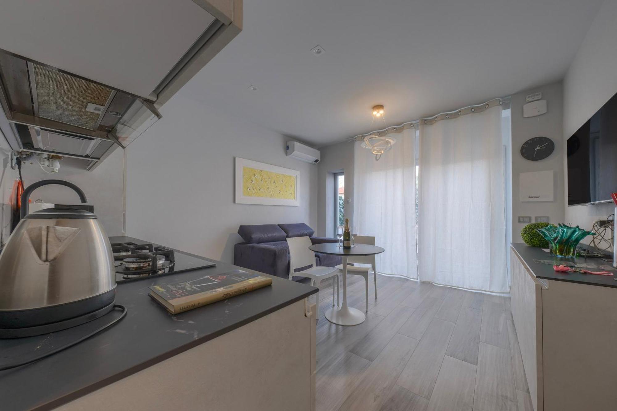 Biliotti House Villa *