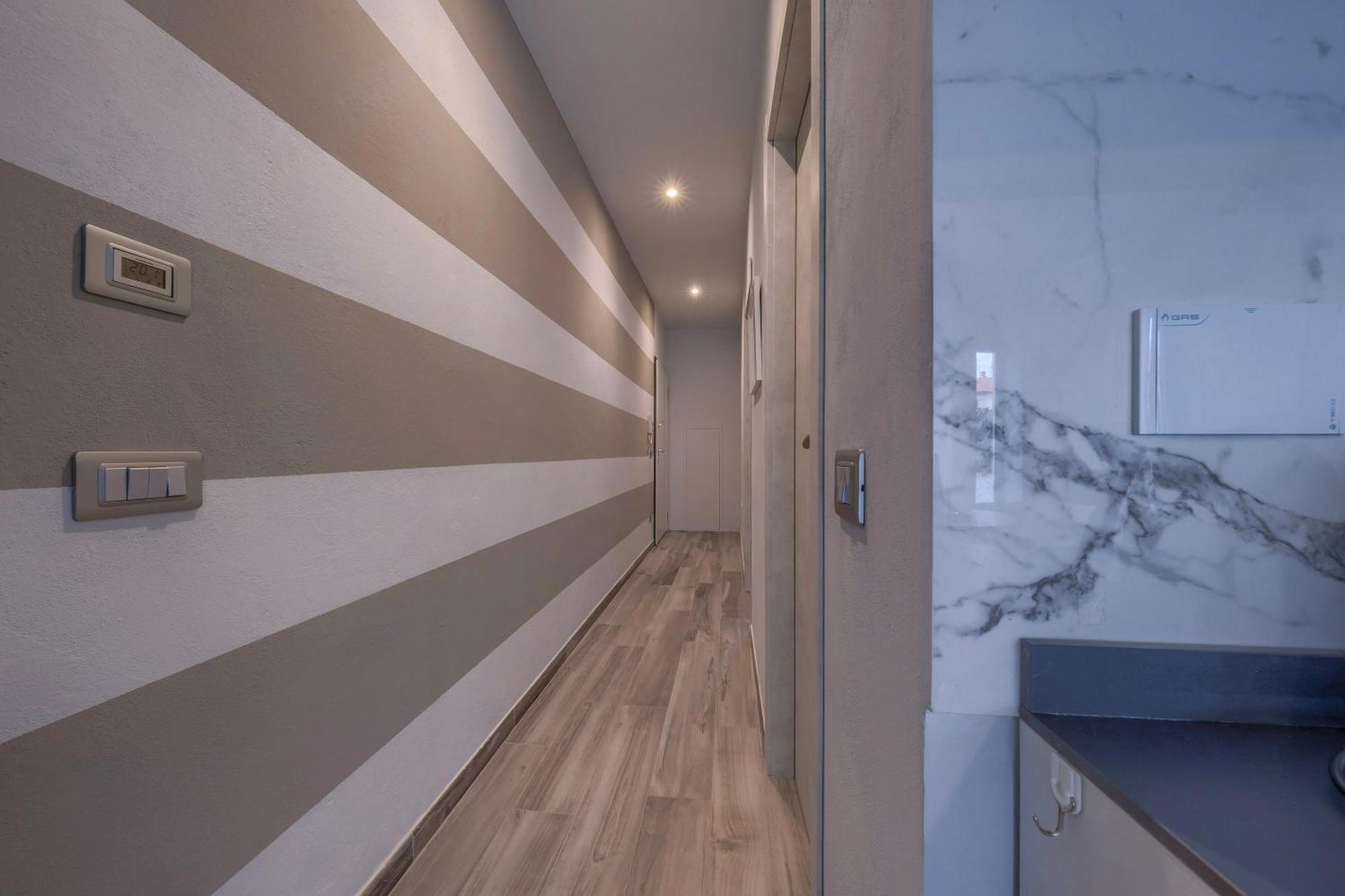 Villa Biliotti House *