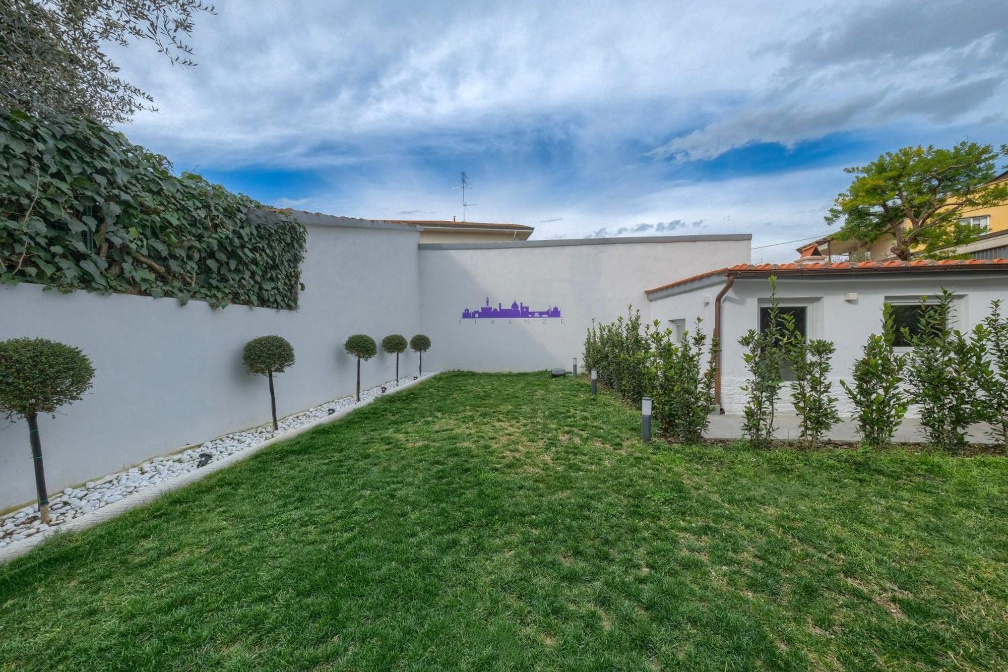 Biliotti House Villa Florencia