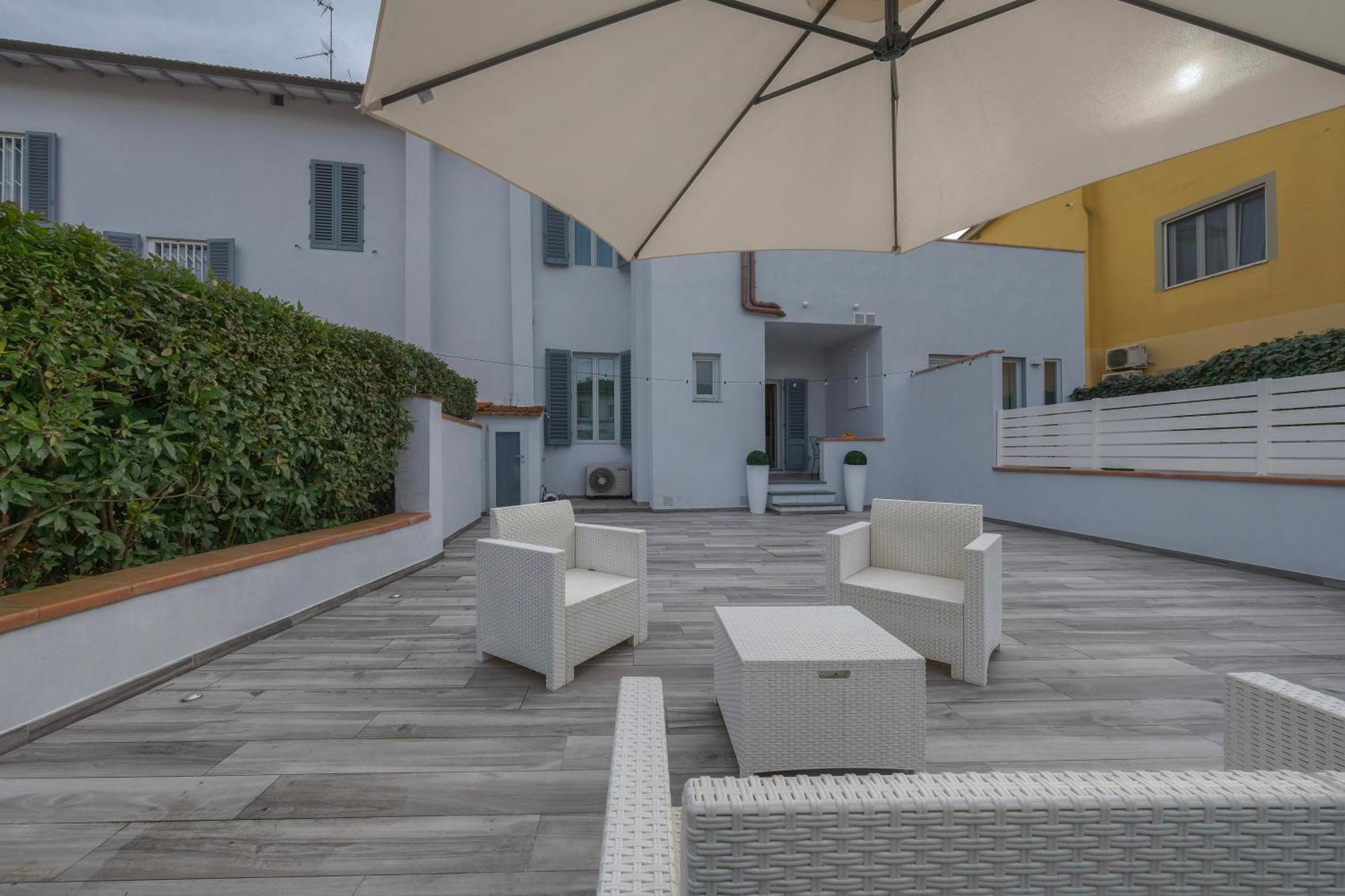 Biliotti House *
