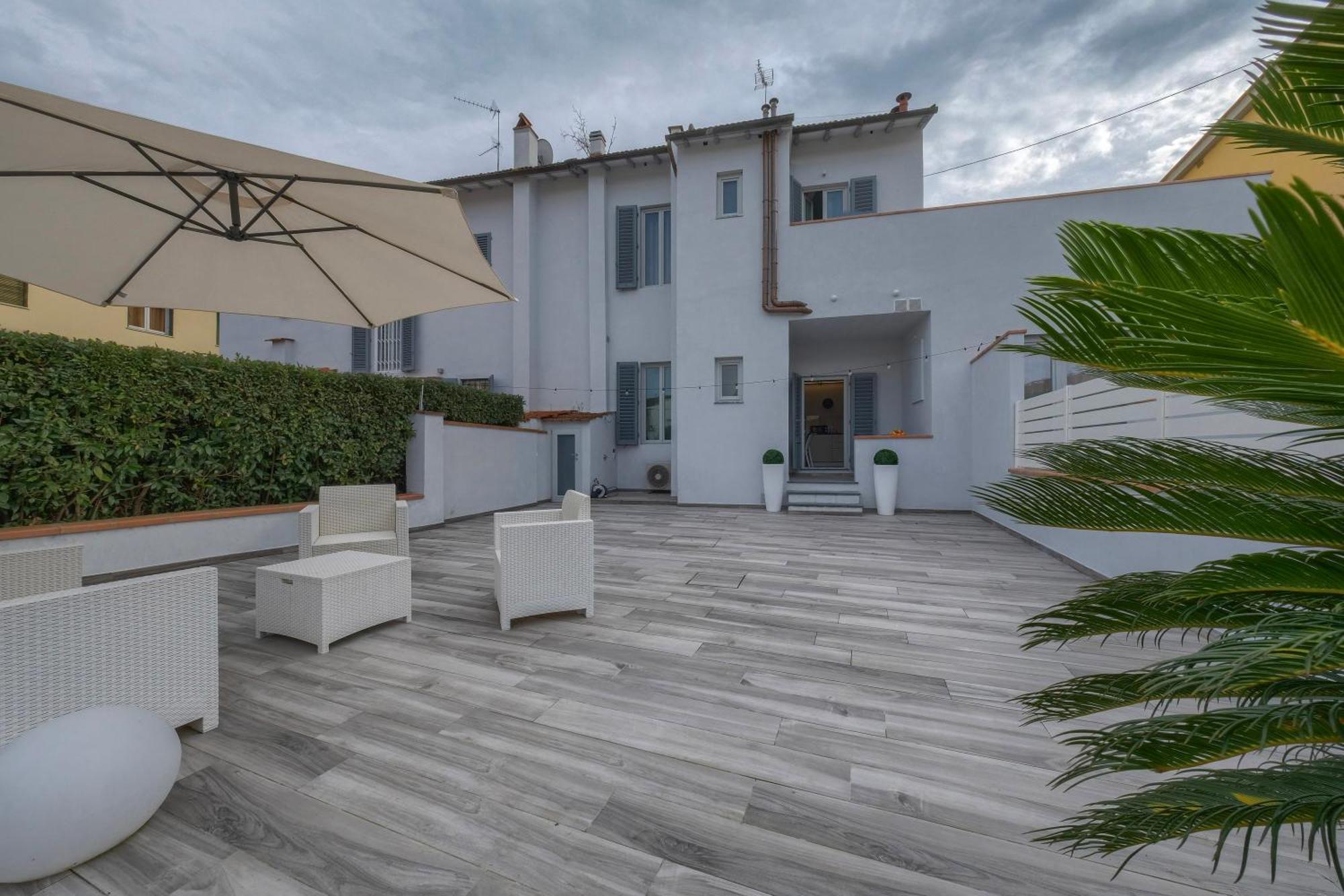 Biliotti House