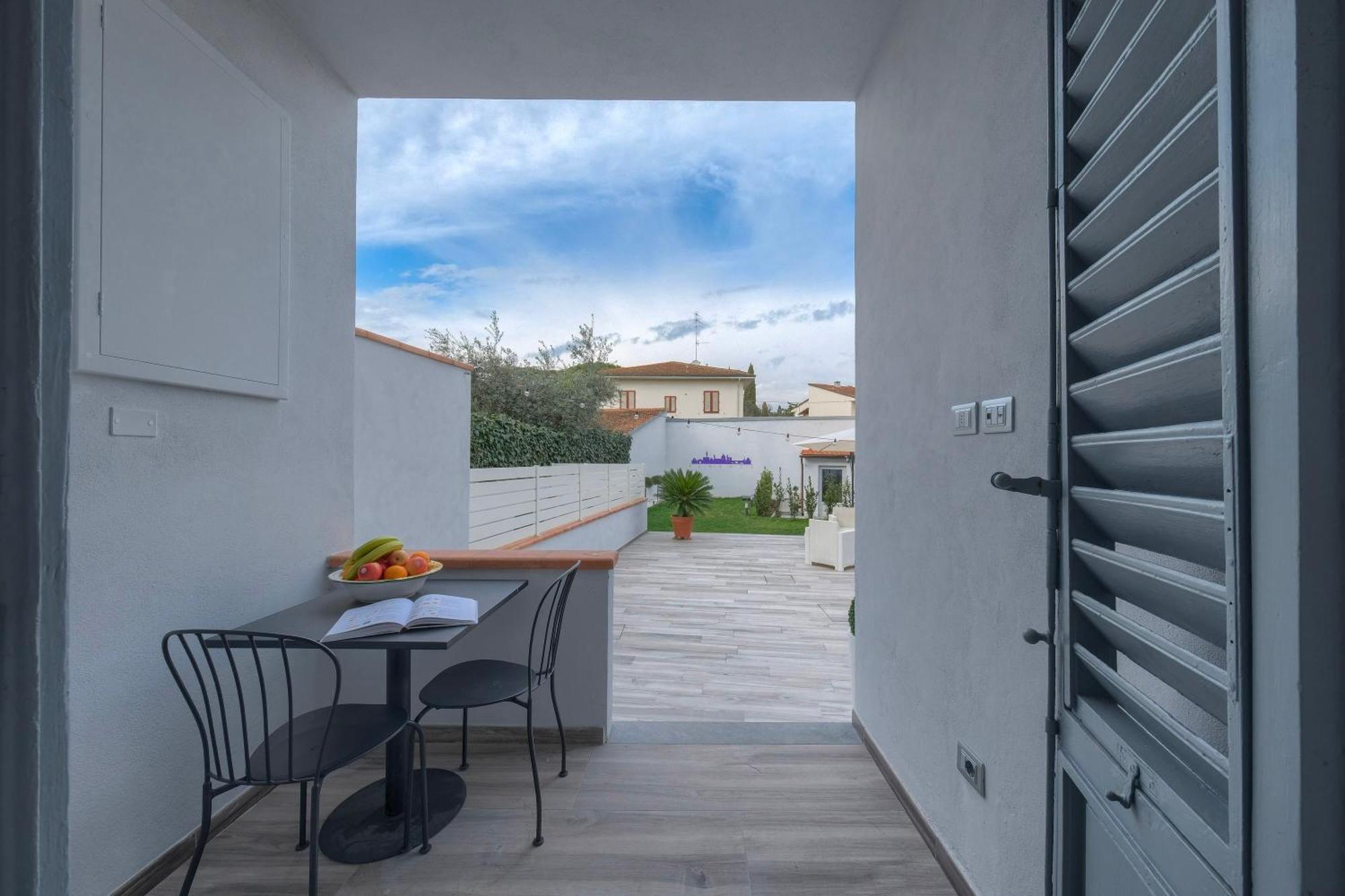 Biliotti House Villa