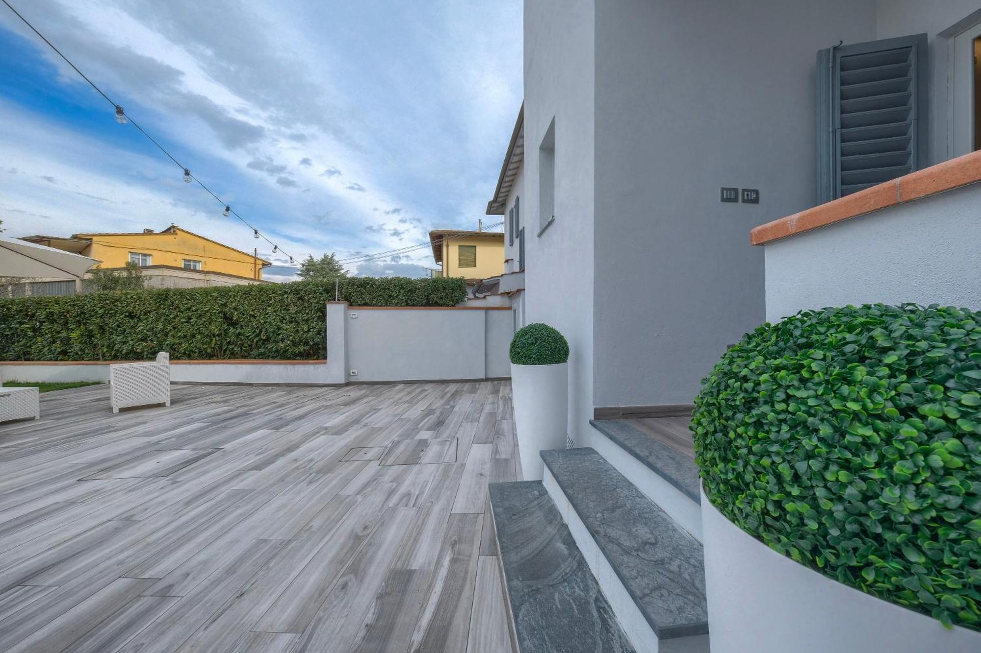 Biliotti House Villa *