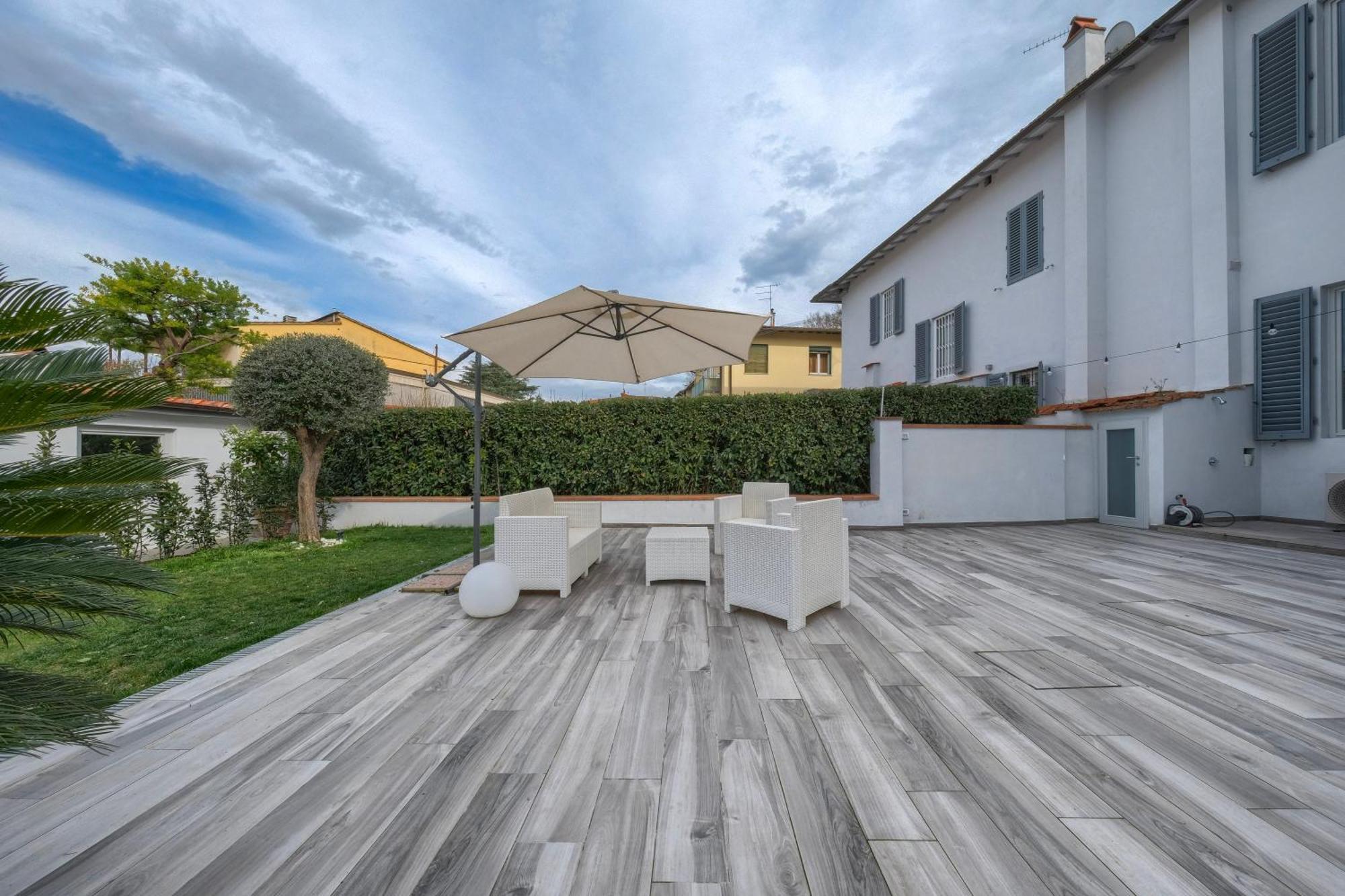Biliotti House Villa Florencia