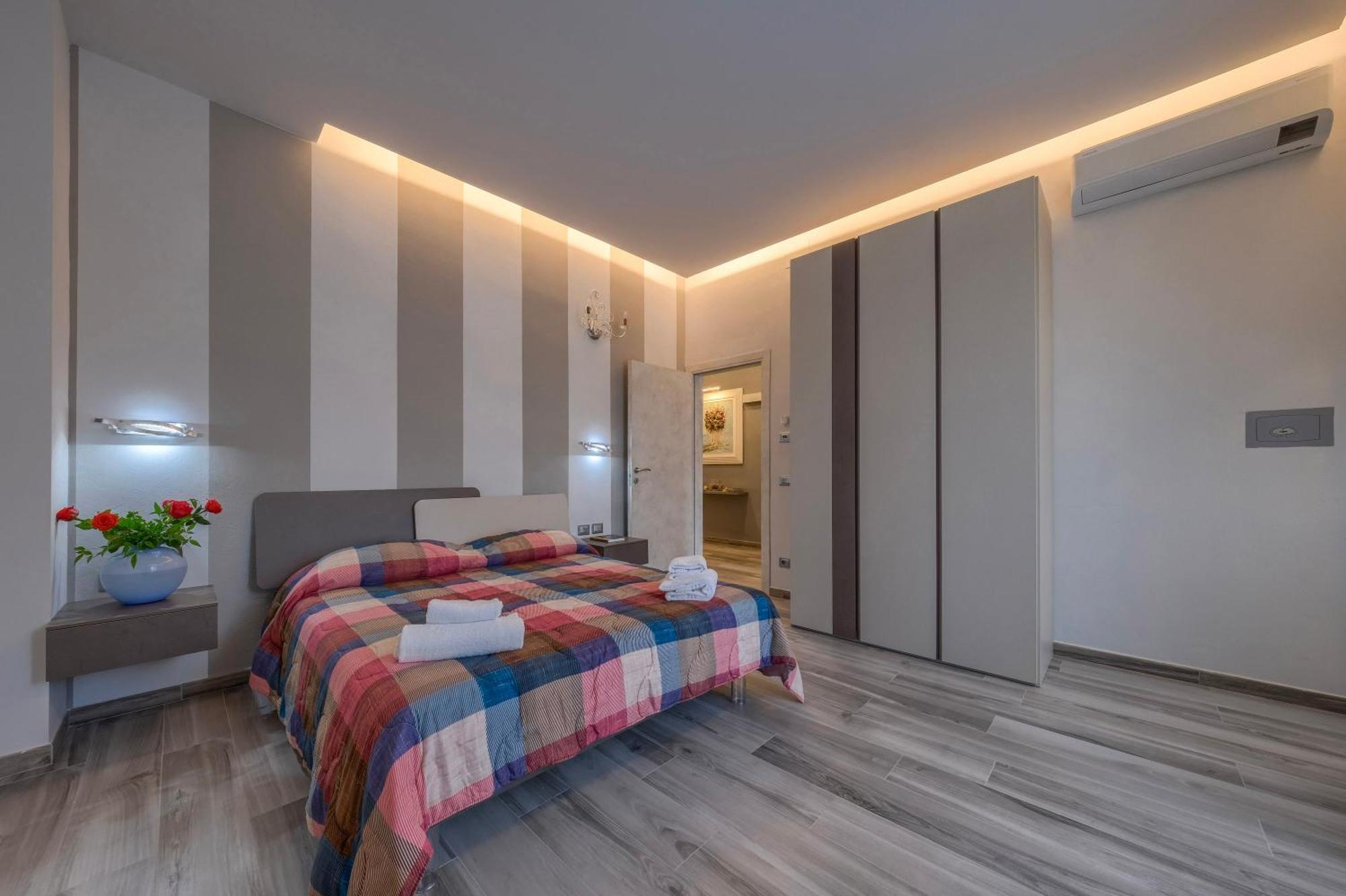 Villa Biliotti House Florencia