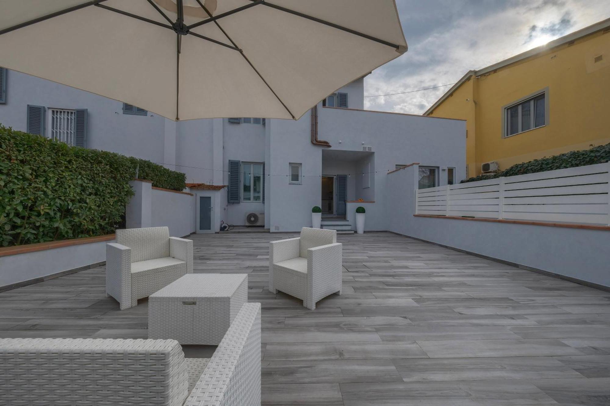 Biliotti House *