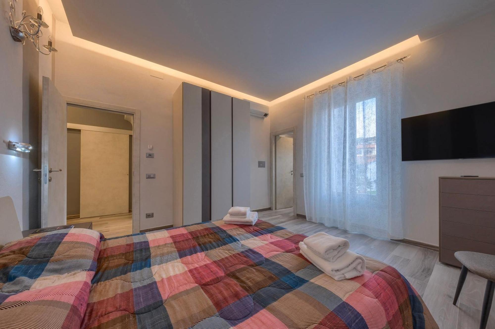 Biliotti House Florencia
