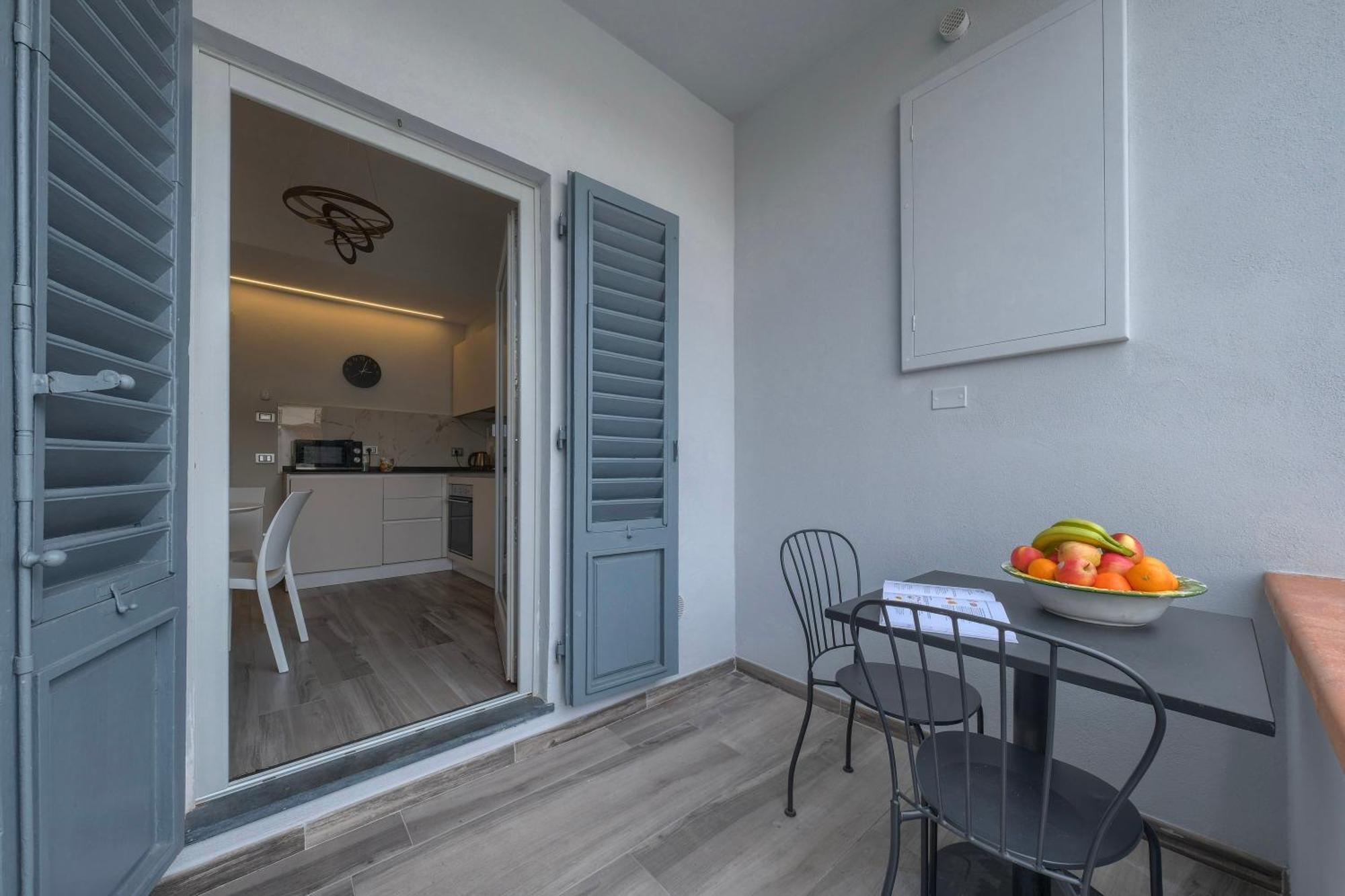 Villa Biliotti House *