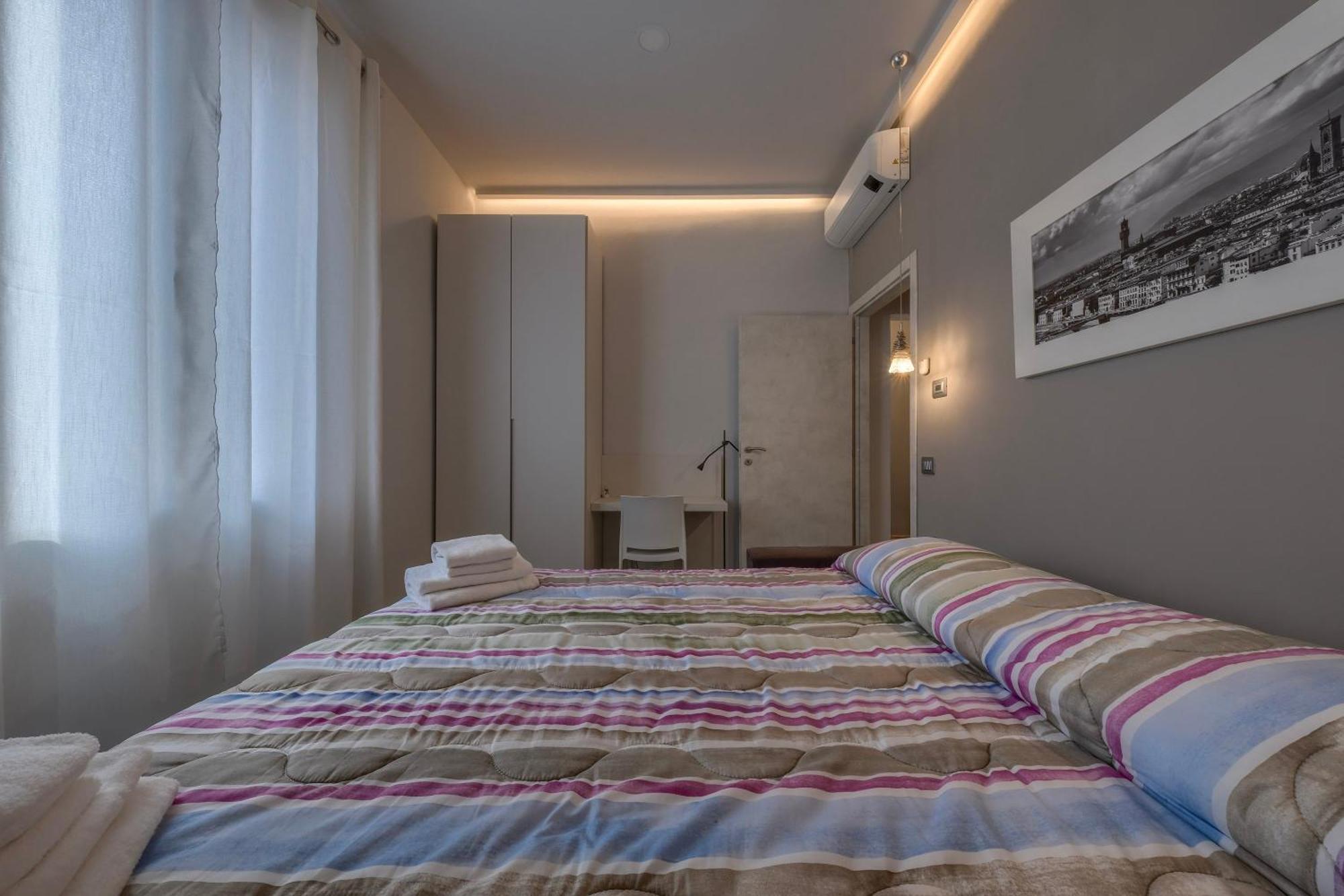 Biliotti House Florencia