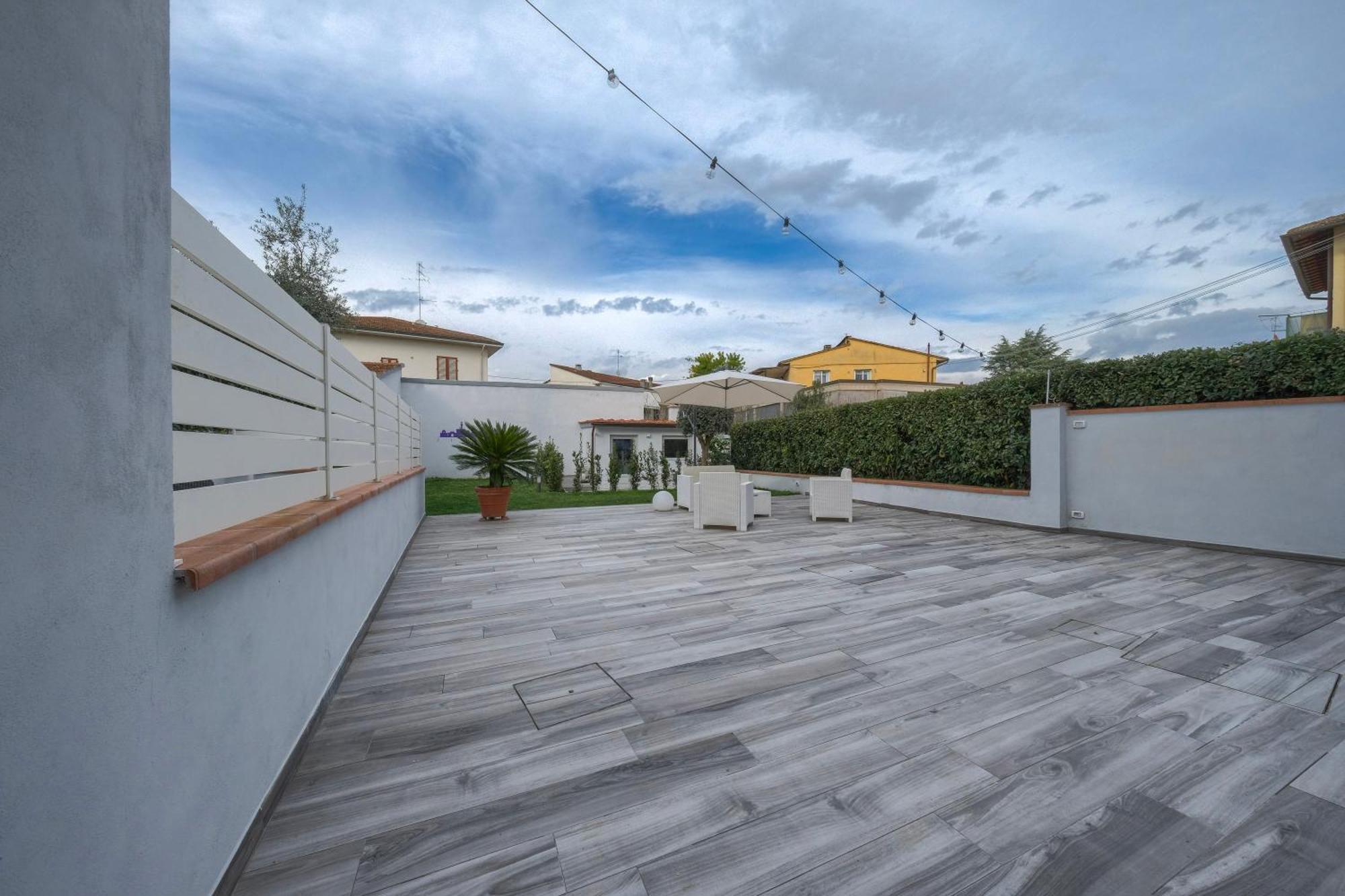Biliotti House * Florencia