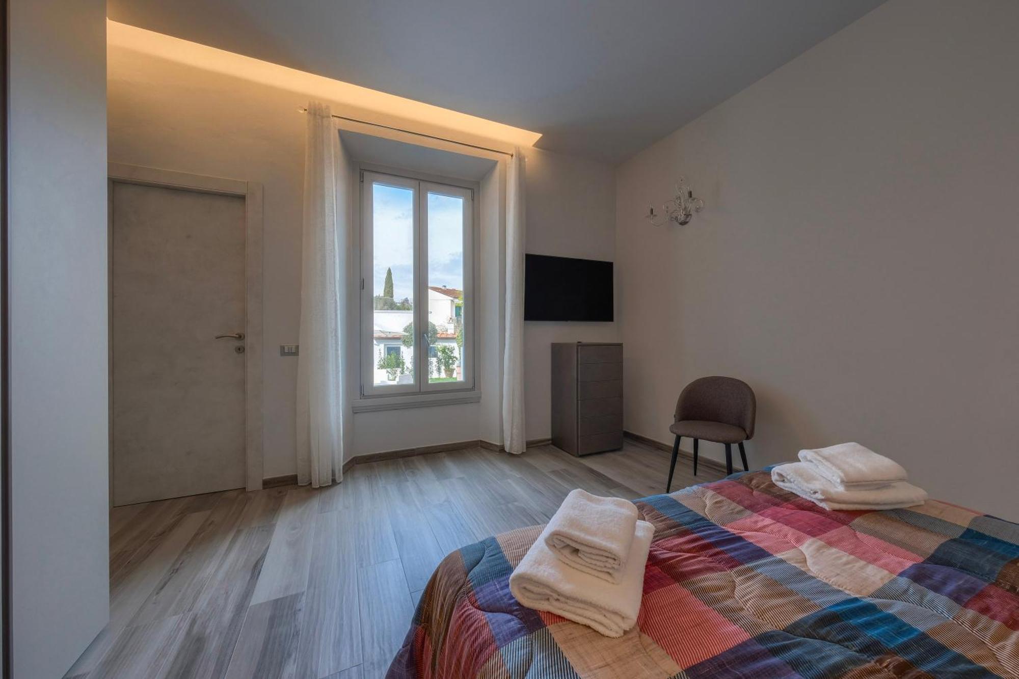 Biliotti House Villa Florencia