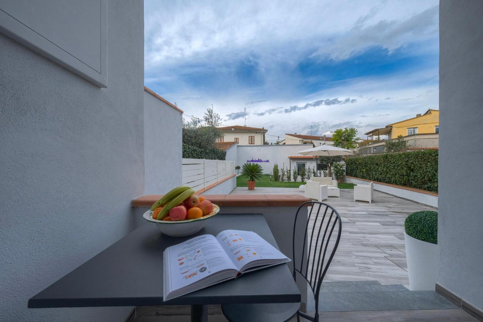 Villa Biliotti House Florencia