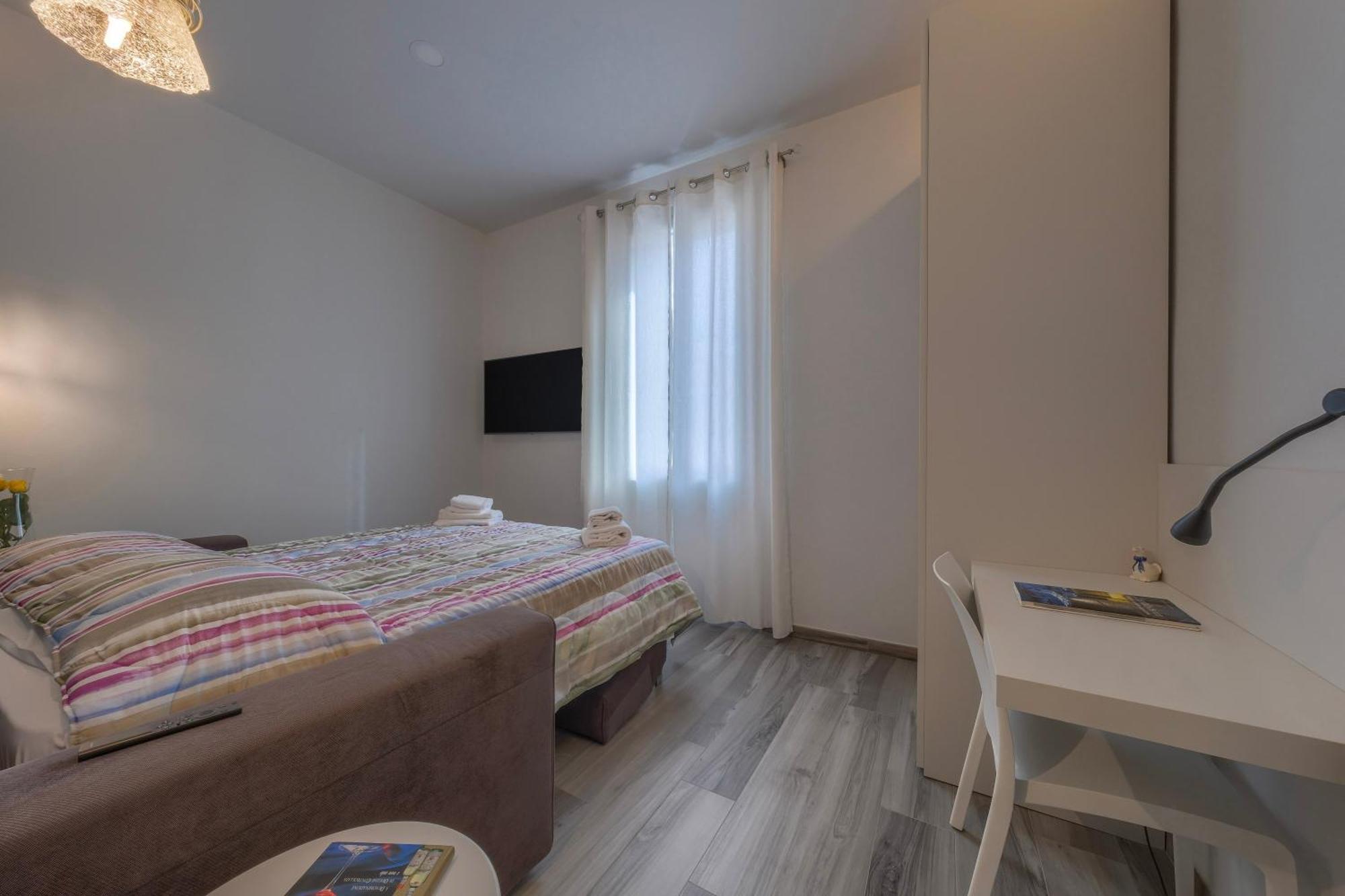 Villa Biliotti House *