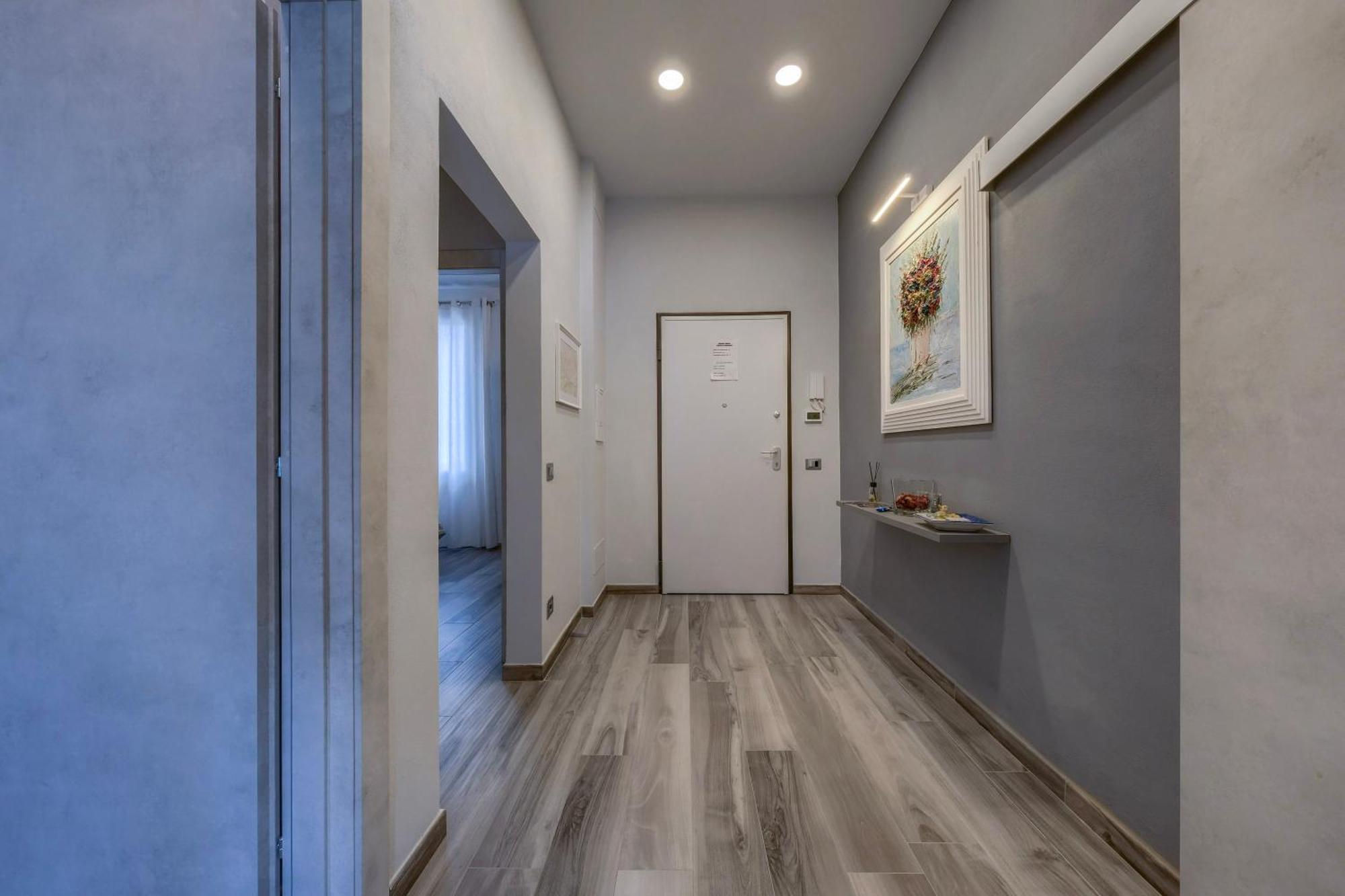 Biliotti House Florencia