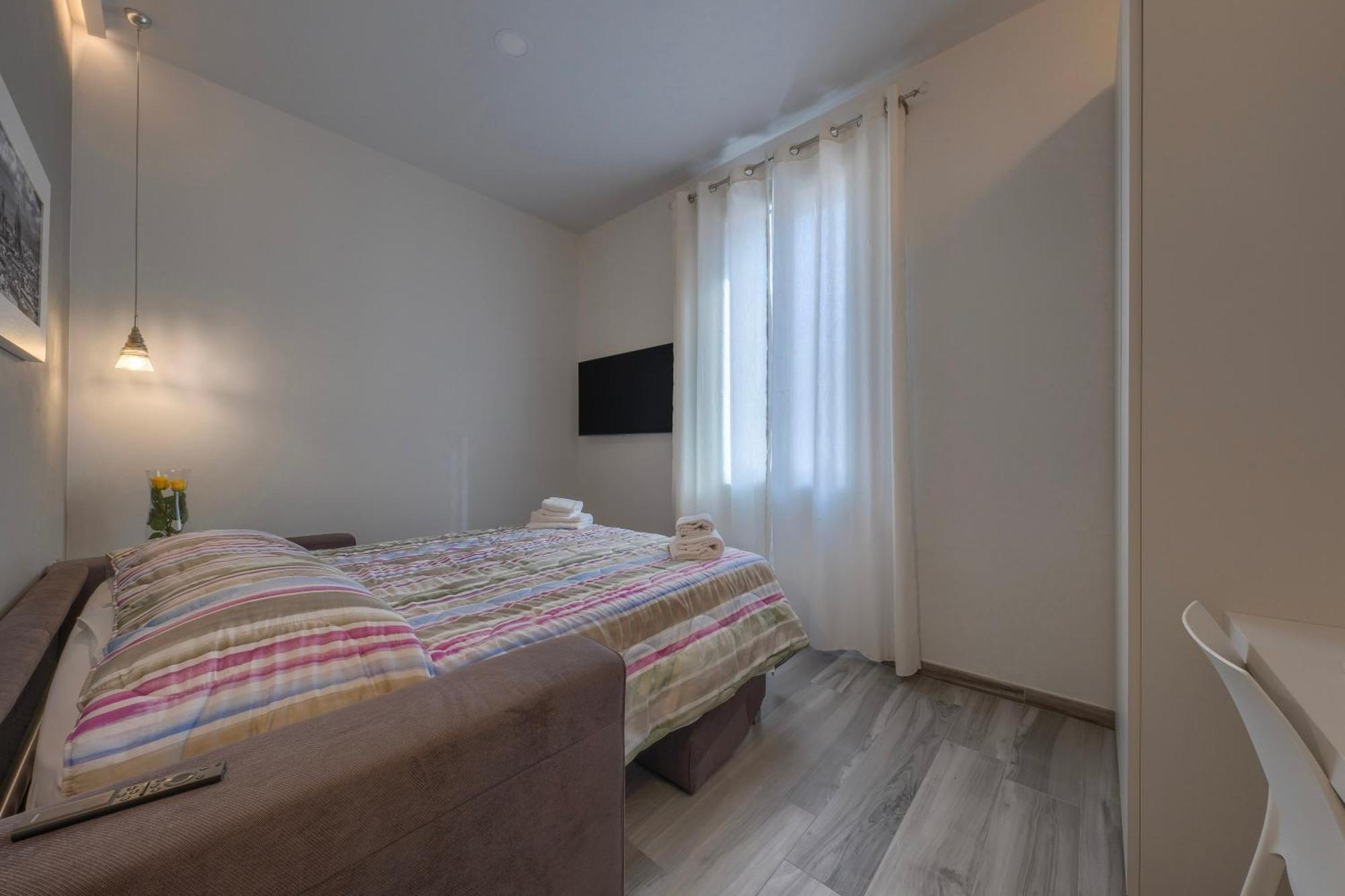 Biliotti House * Florencia