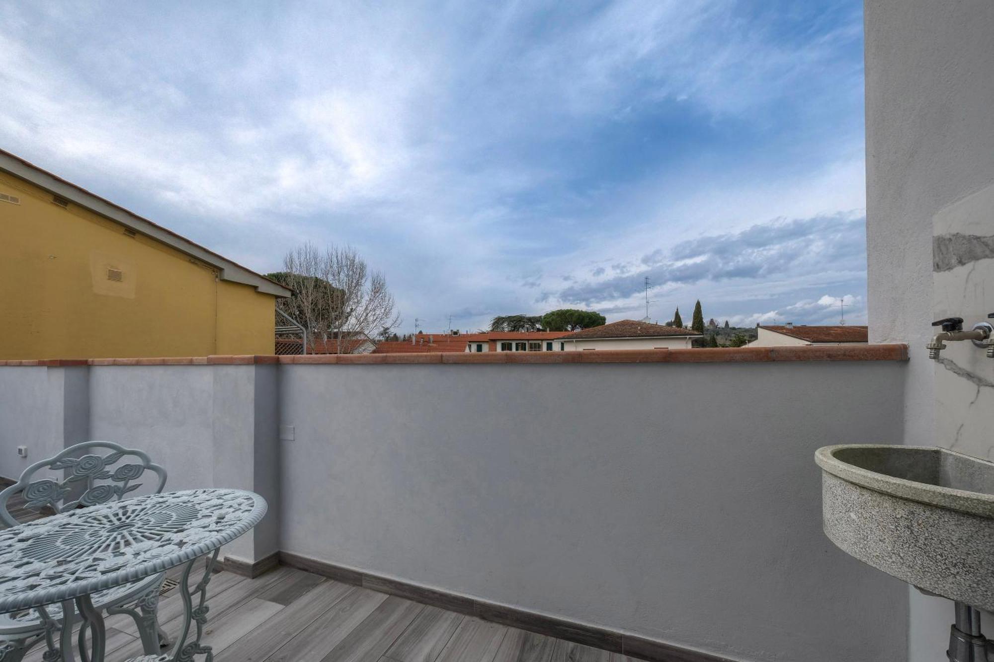 Biliotti House Villa Florencia