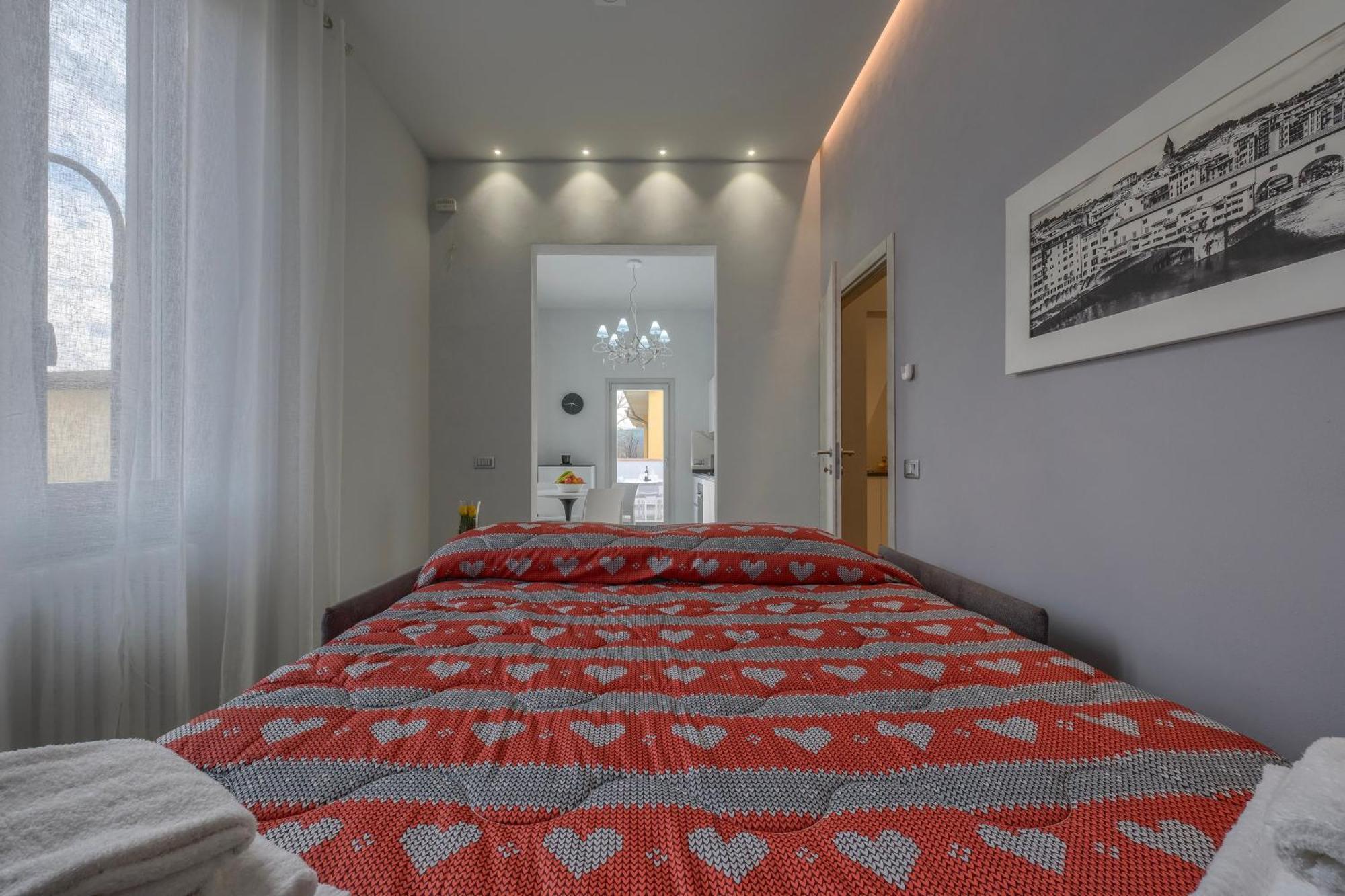 Villa Biliotti House