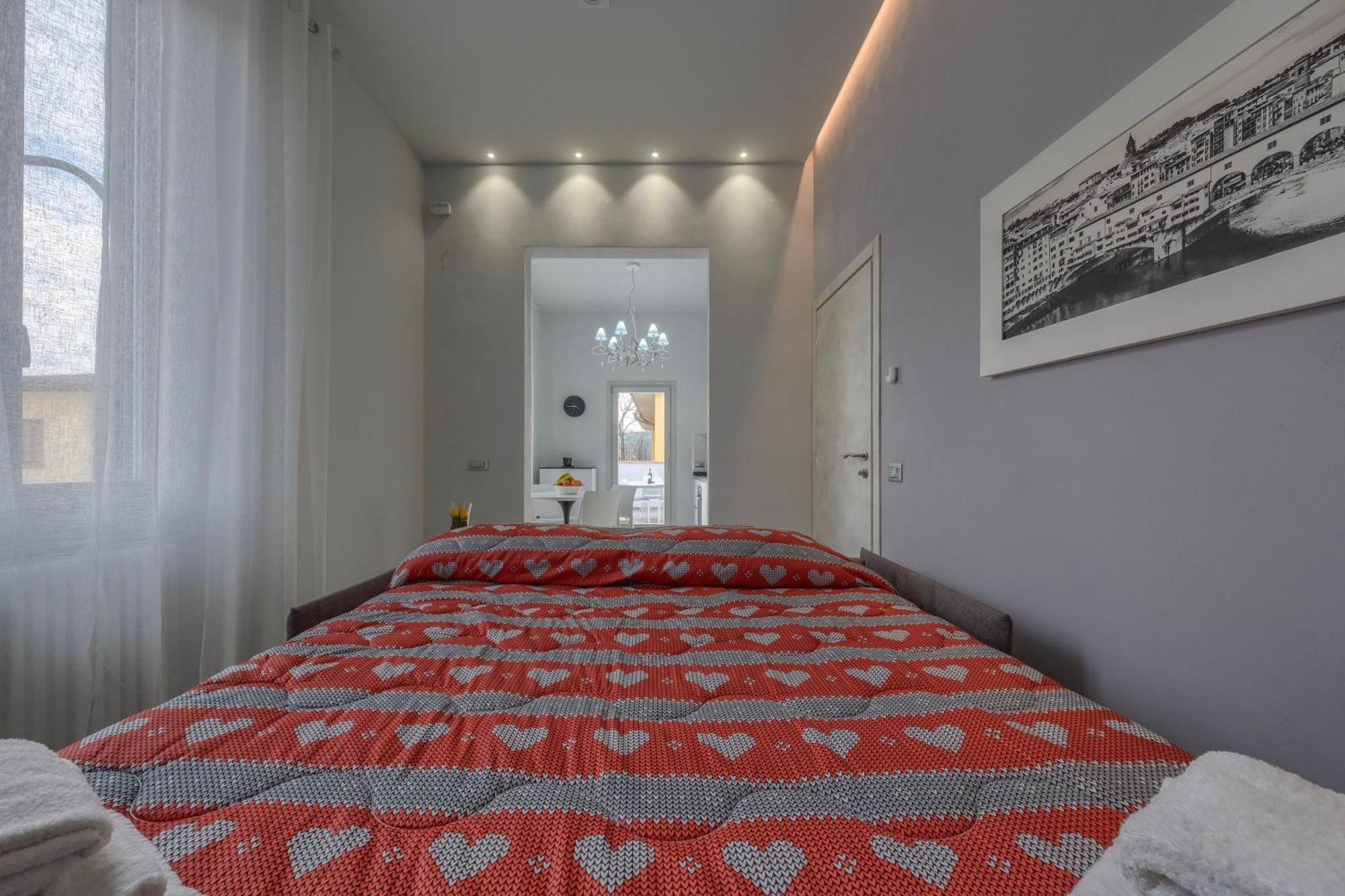 Biliotti House Villa Florencia