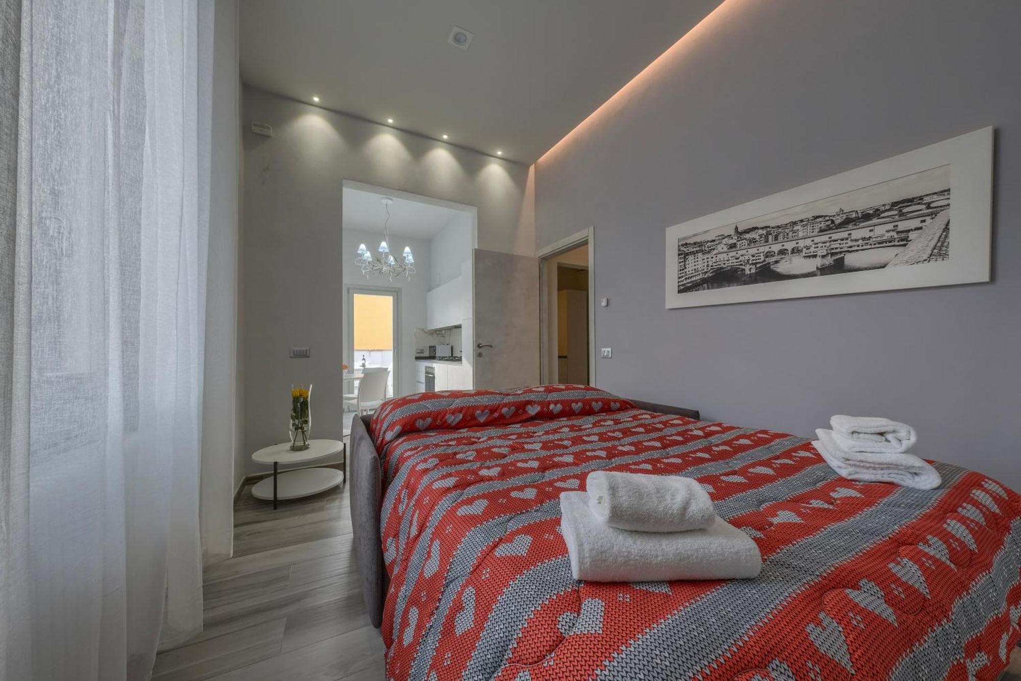 Biliotti House *