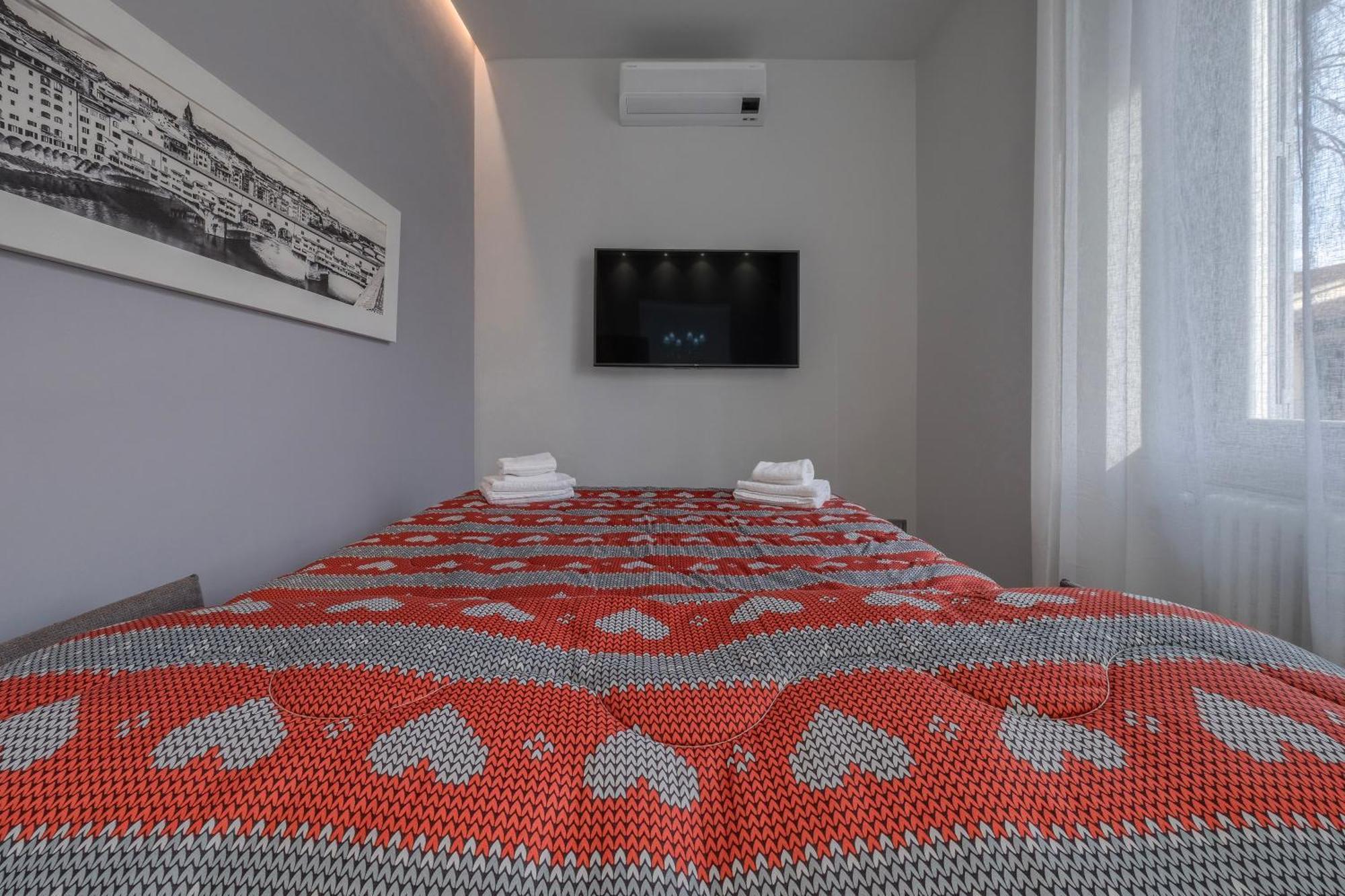 Biliotti House * Florencia