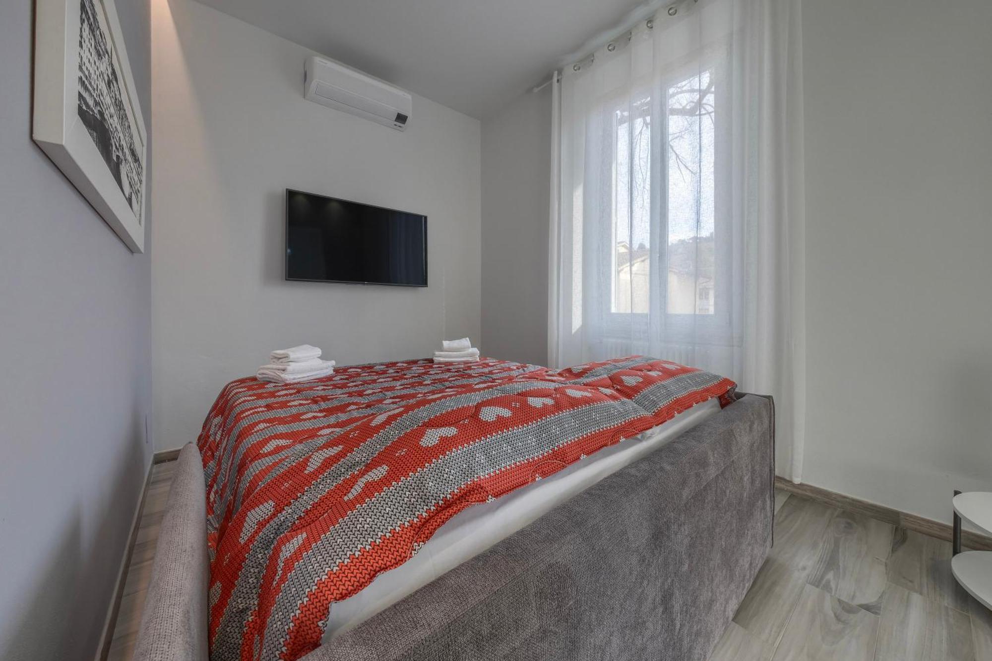 Villa Biliotti House *