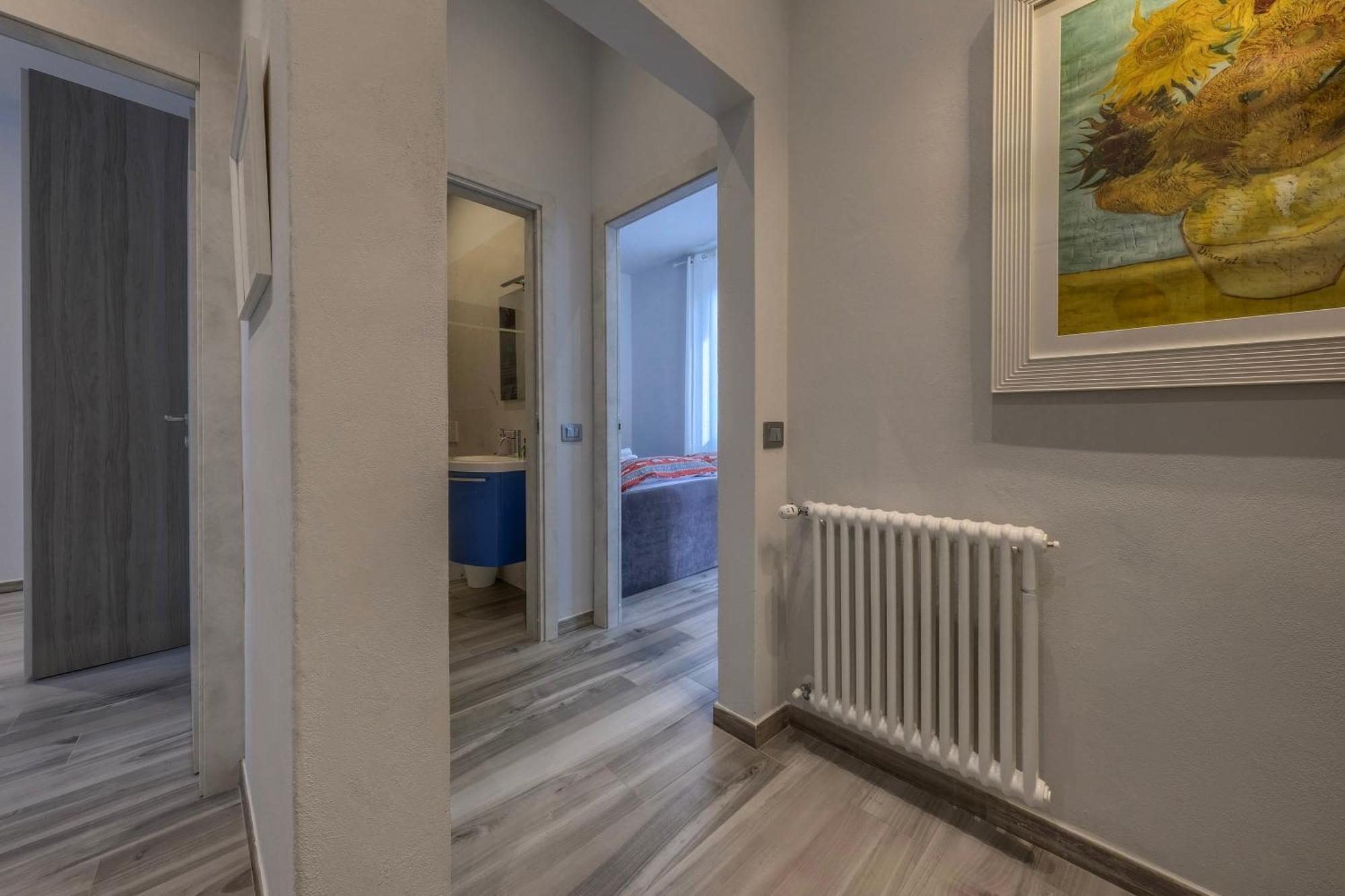 Villa Biliotti House Florencia