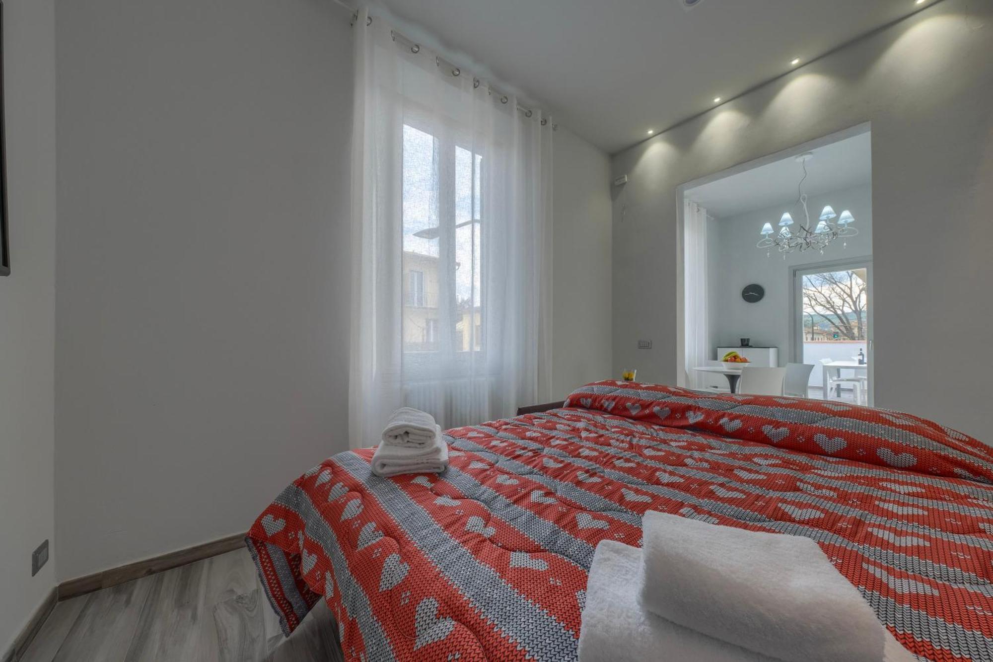 Biliotti House * Florencia