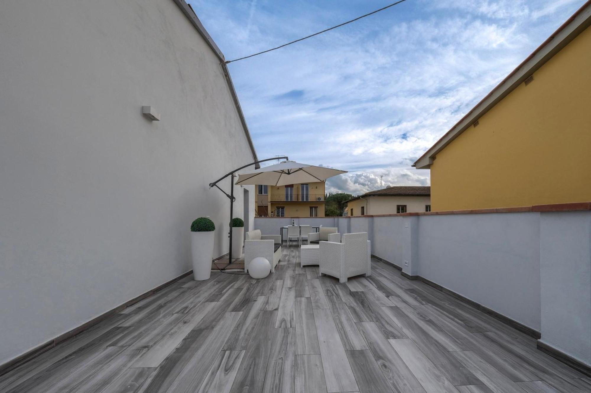 Biliotti House