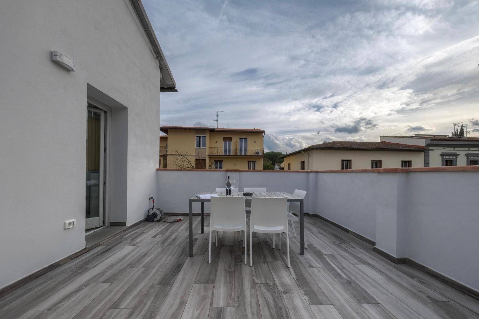 Biliotti House Villa