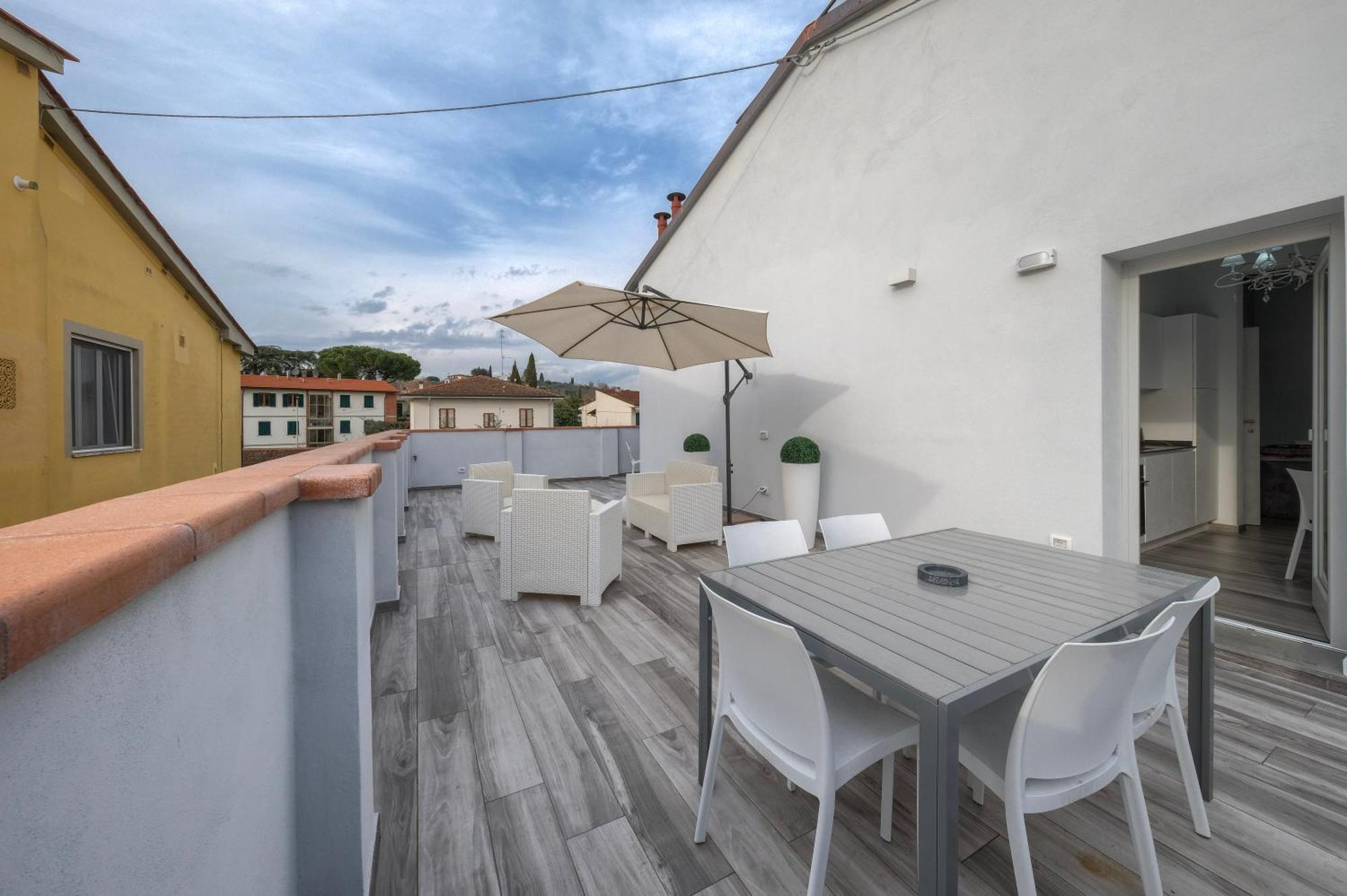 Villa Biliotti House