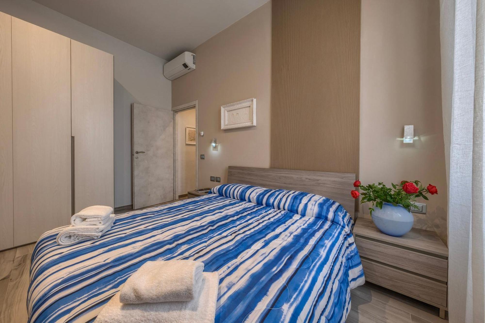 Biliotti House Villa *