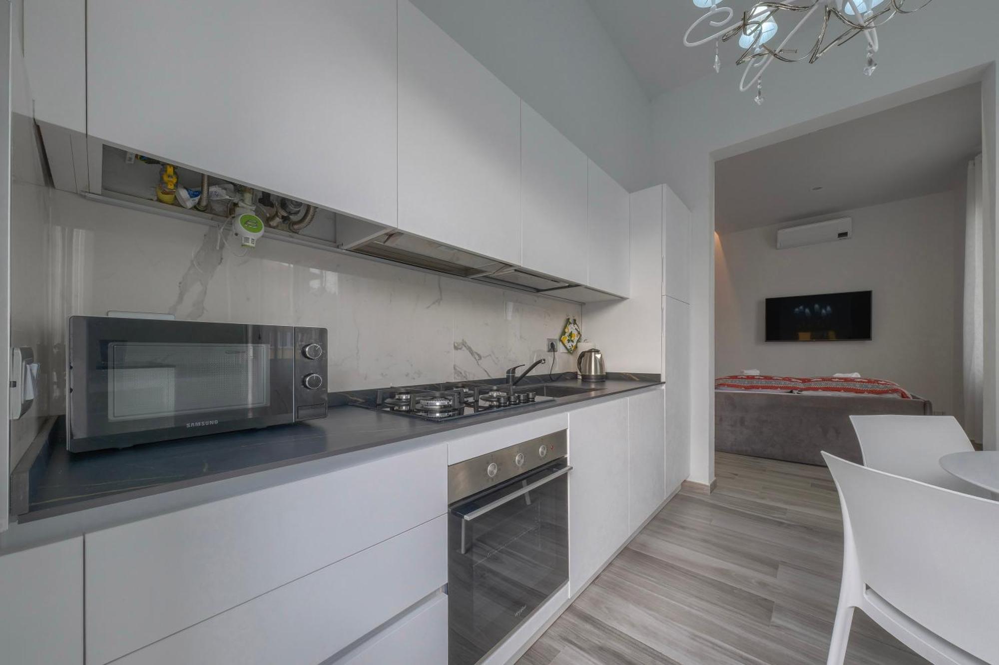 Biliotti House * Florencia