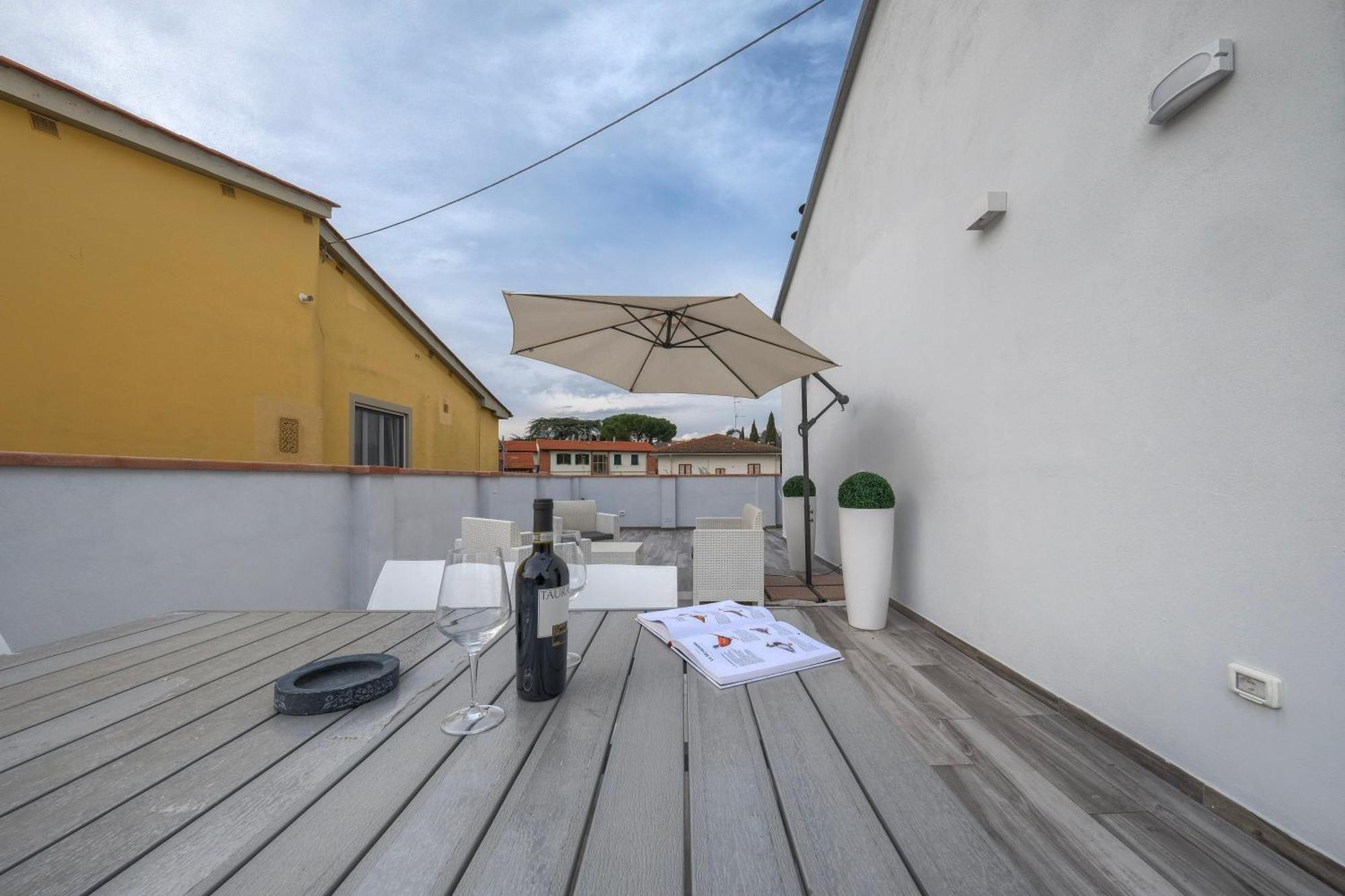 Villa Biliotti House *