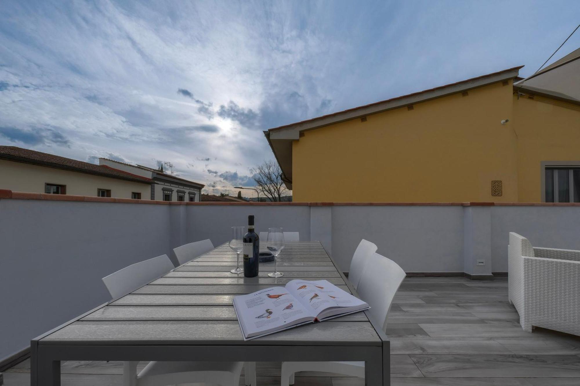Biliotti House * Florencia