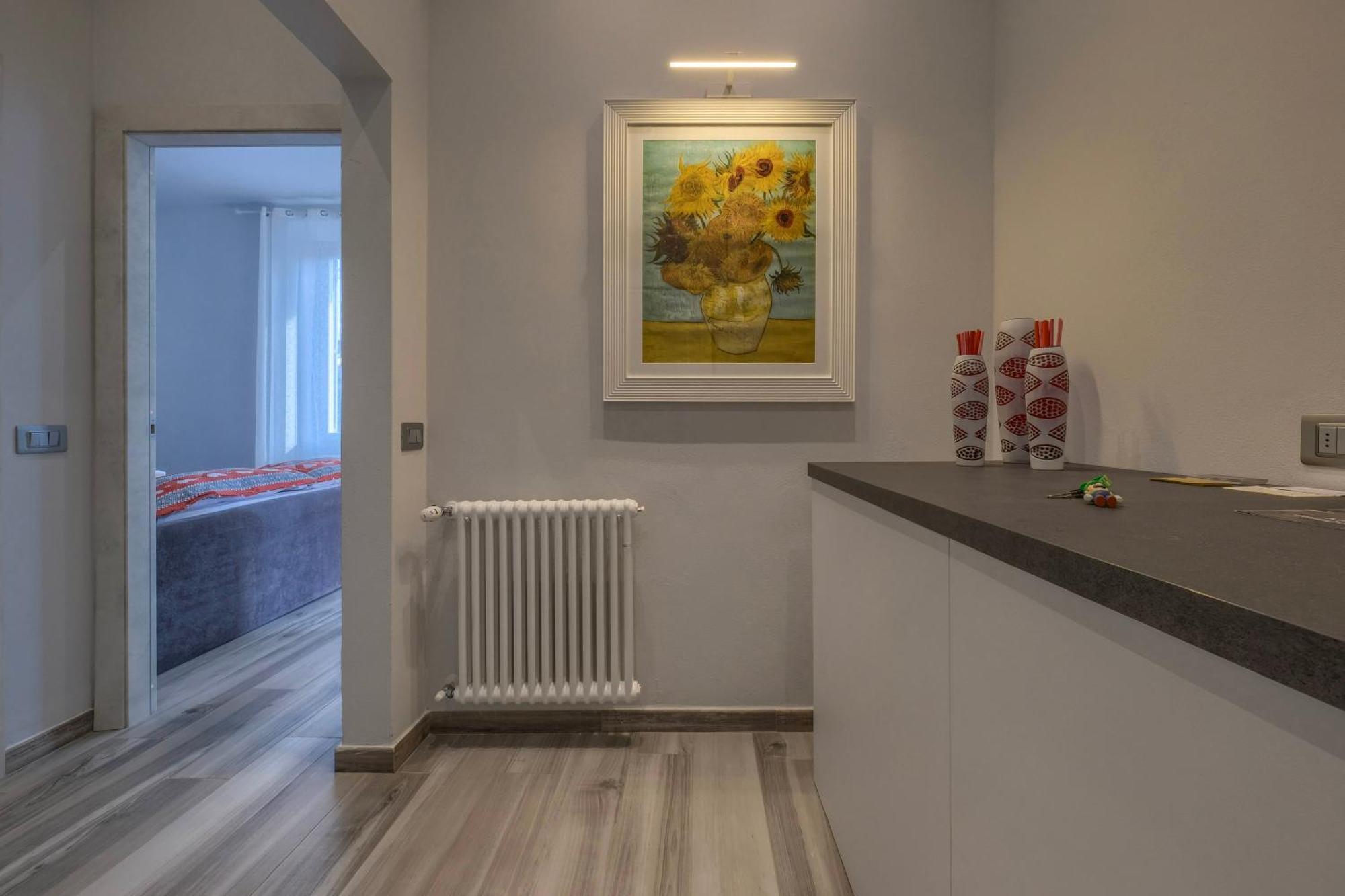 Villa Biliotti House Florencia