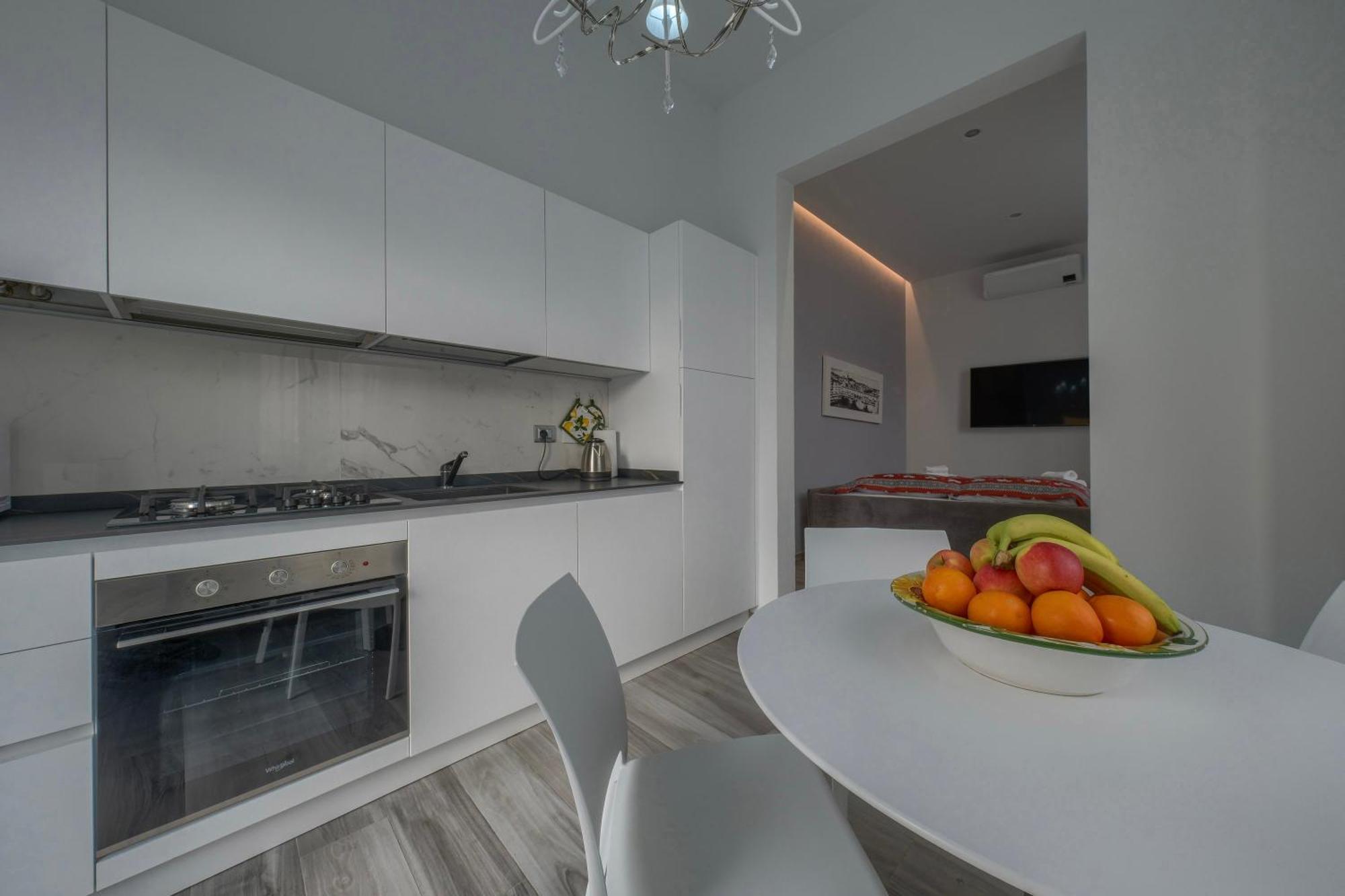 Biliotti House *