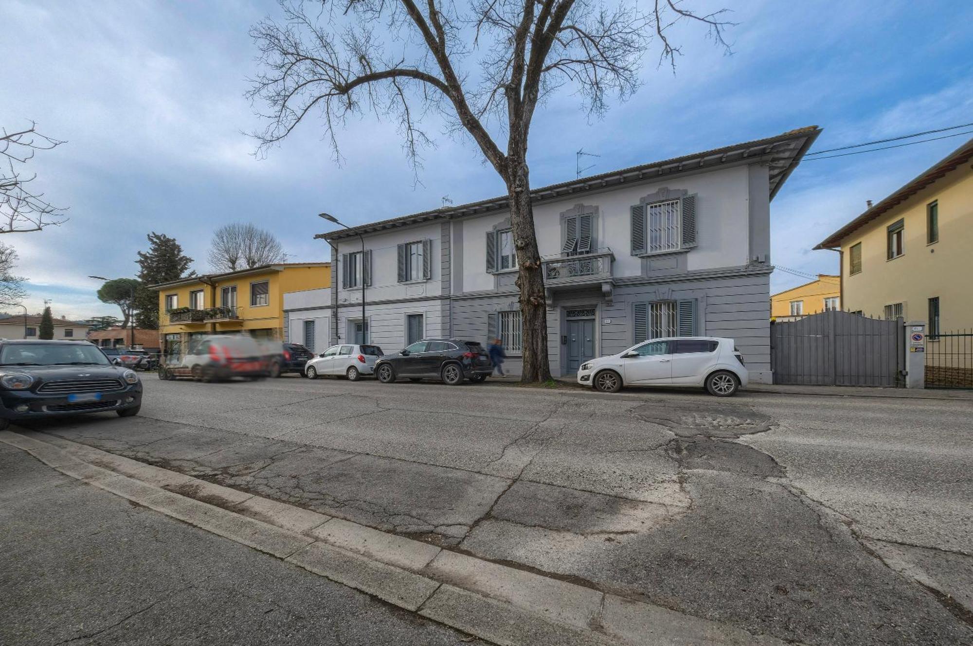 Biliotti House Villa