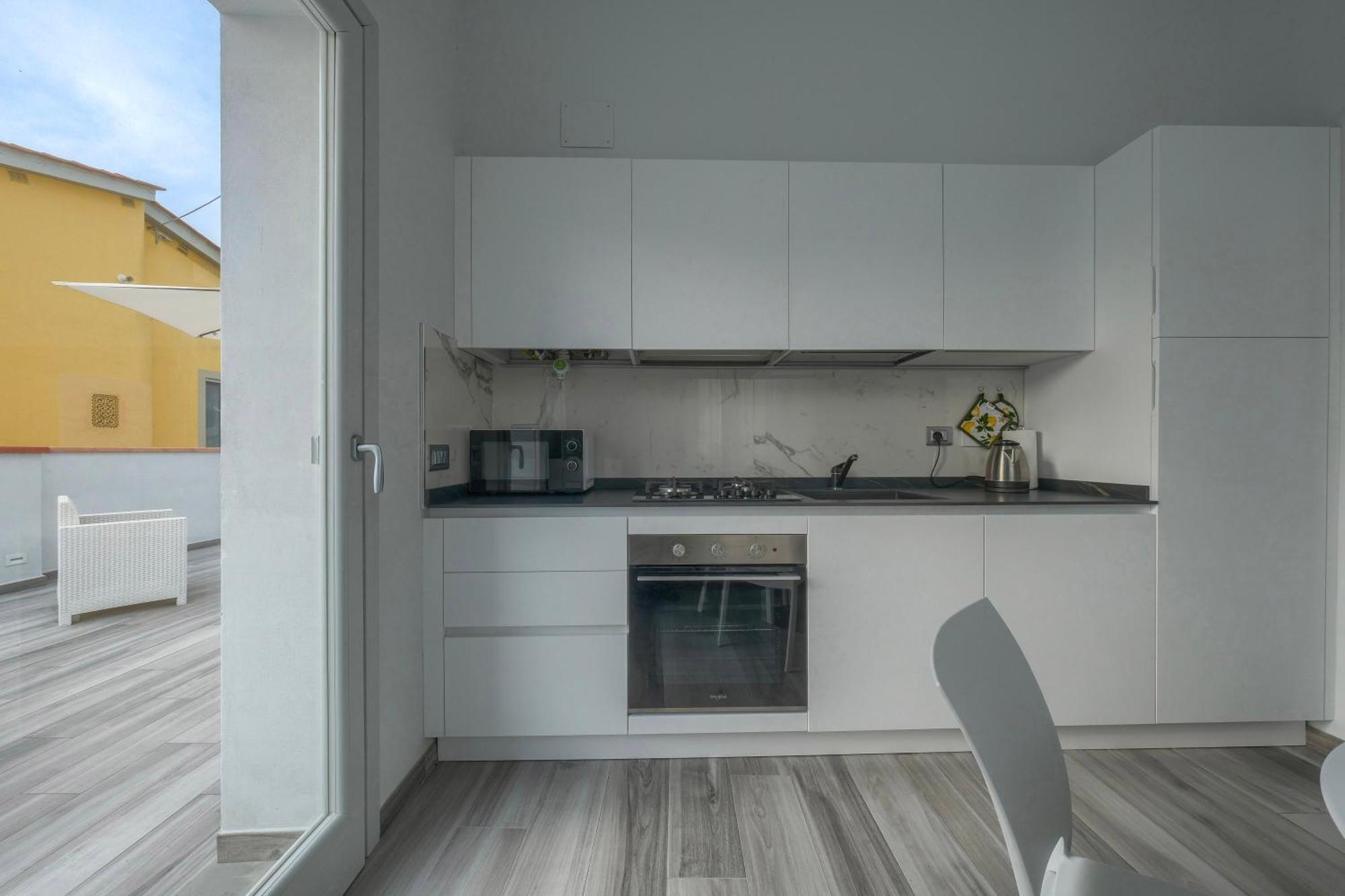 Villa Biliotti House